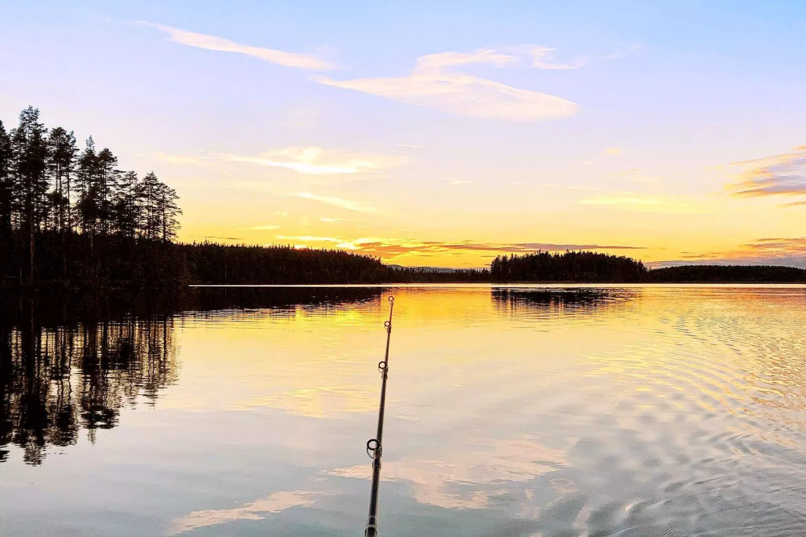 10 person holiday home in SÄLEN-Not tagged