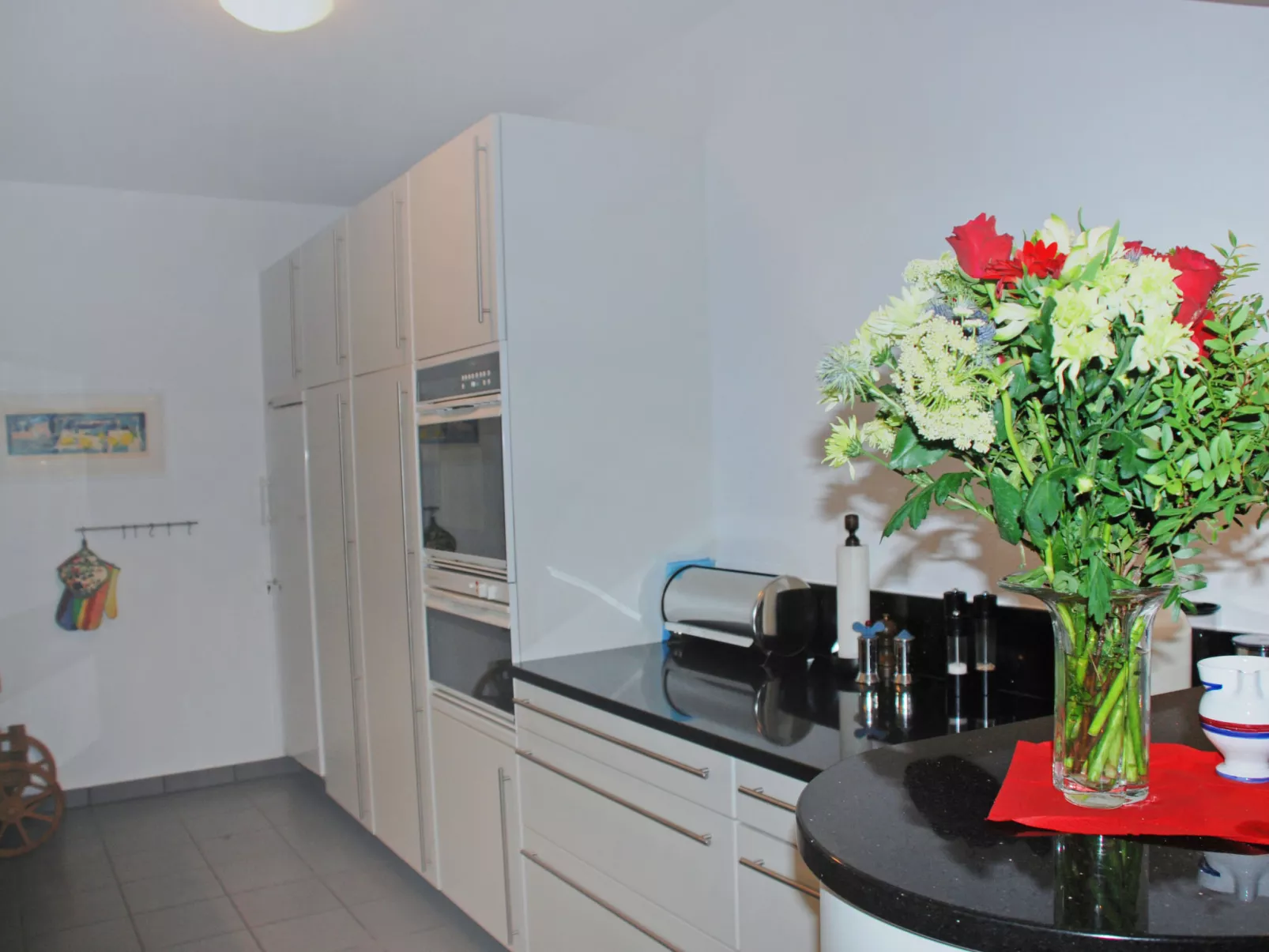 Casa Riva-Inside
