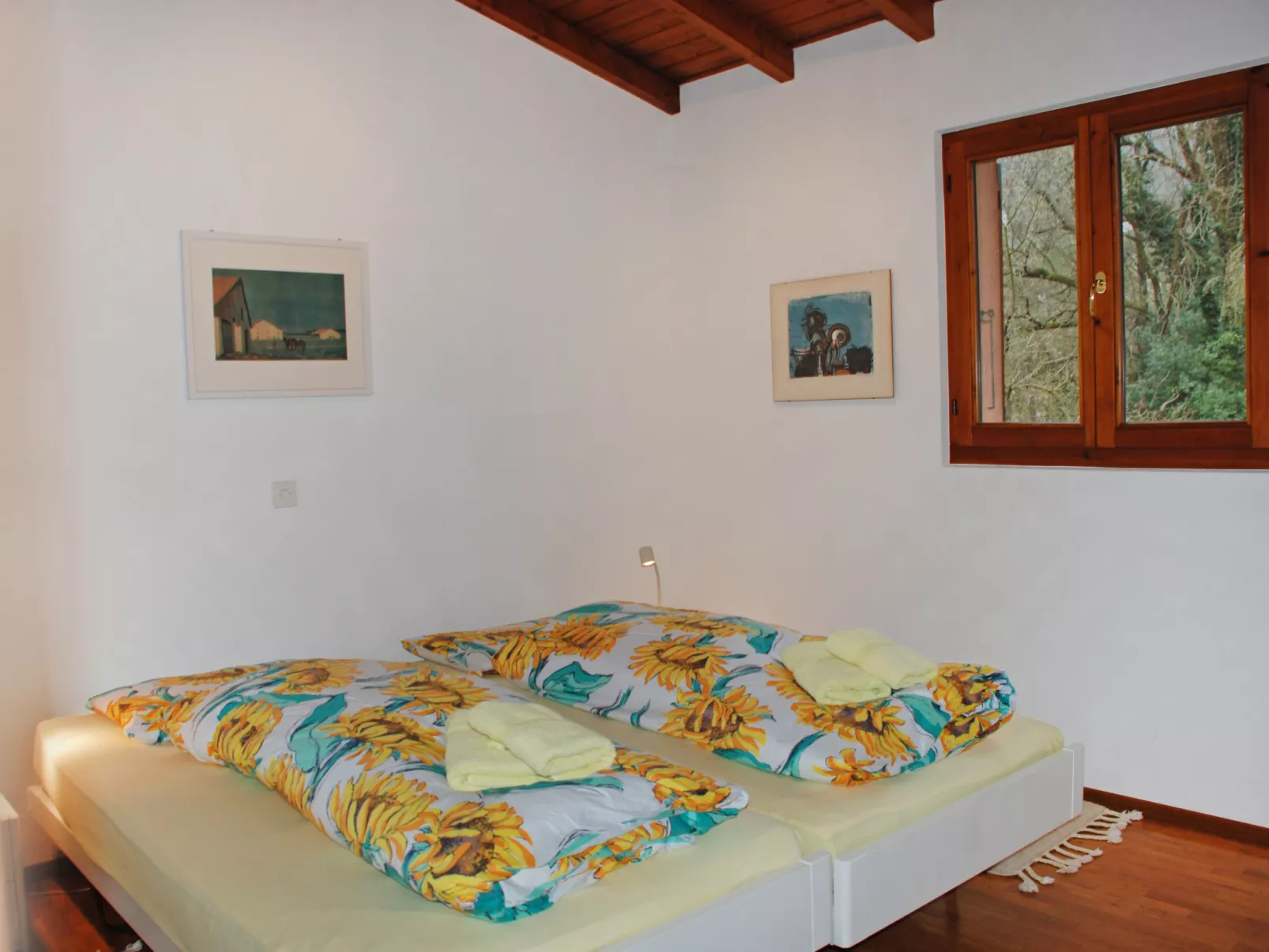 Casa Riva-Inside