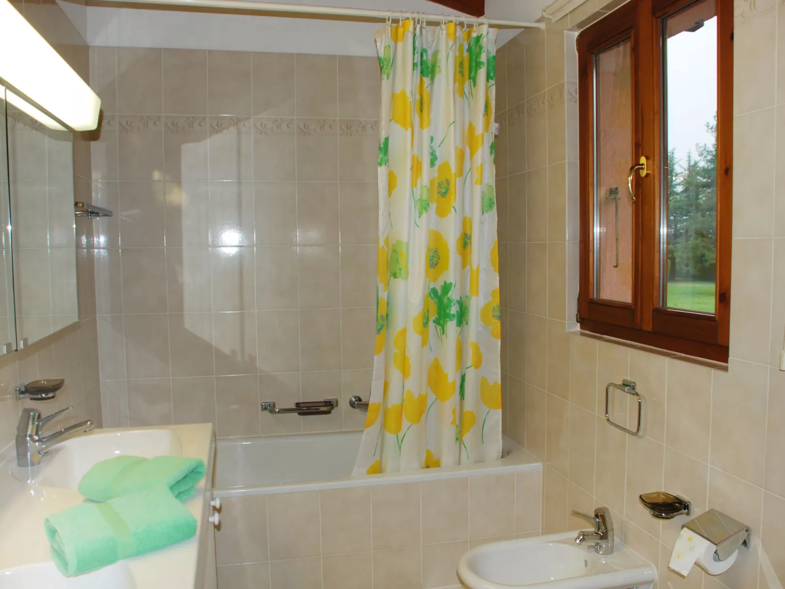 Casa Riva-Inside
