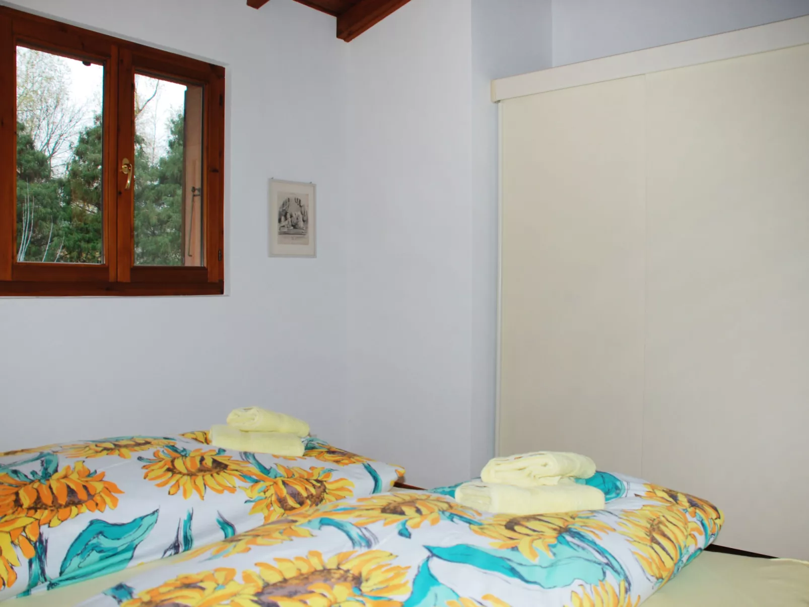 Casa Riva-Inside