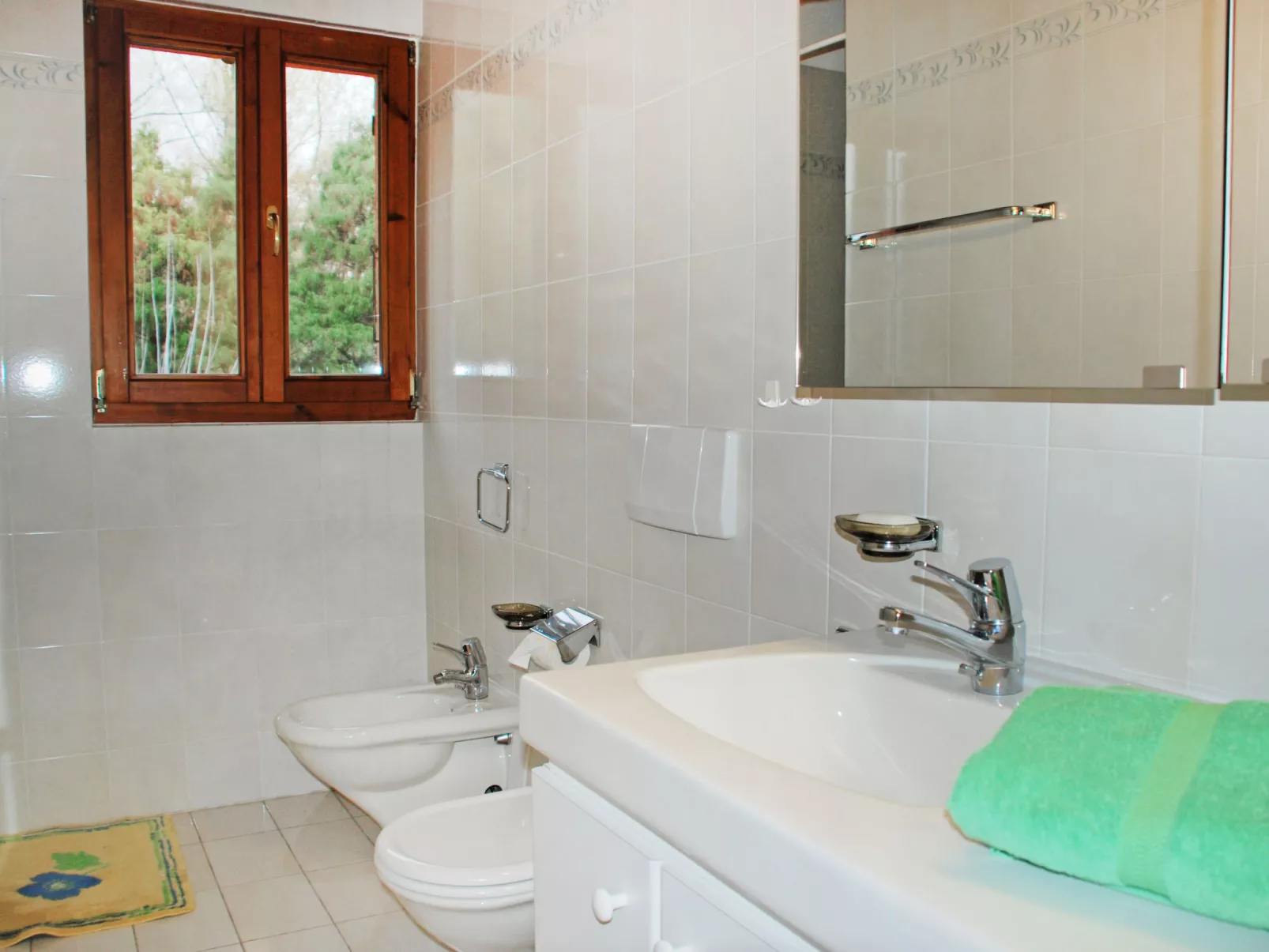 Casa Riva-Inside