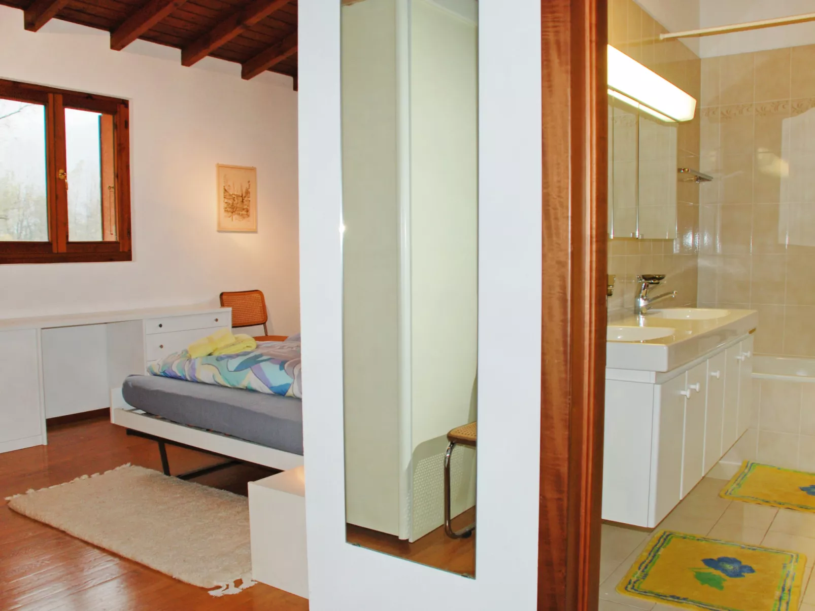 Casa Riva-Inside