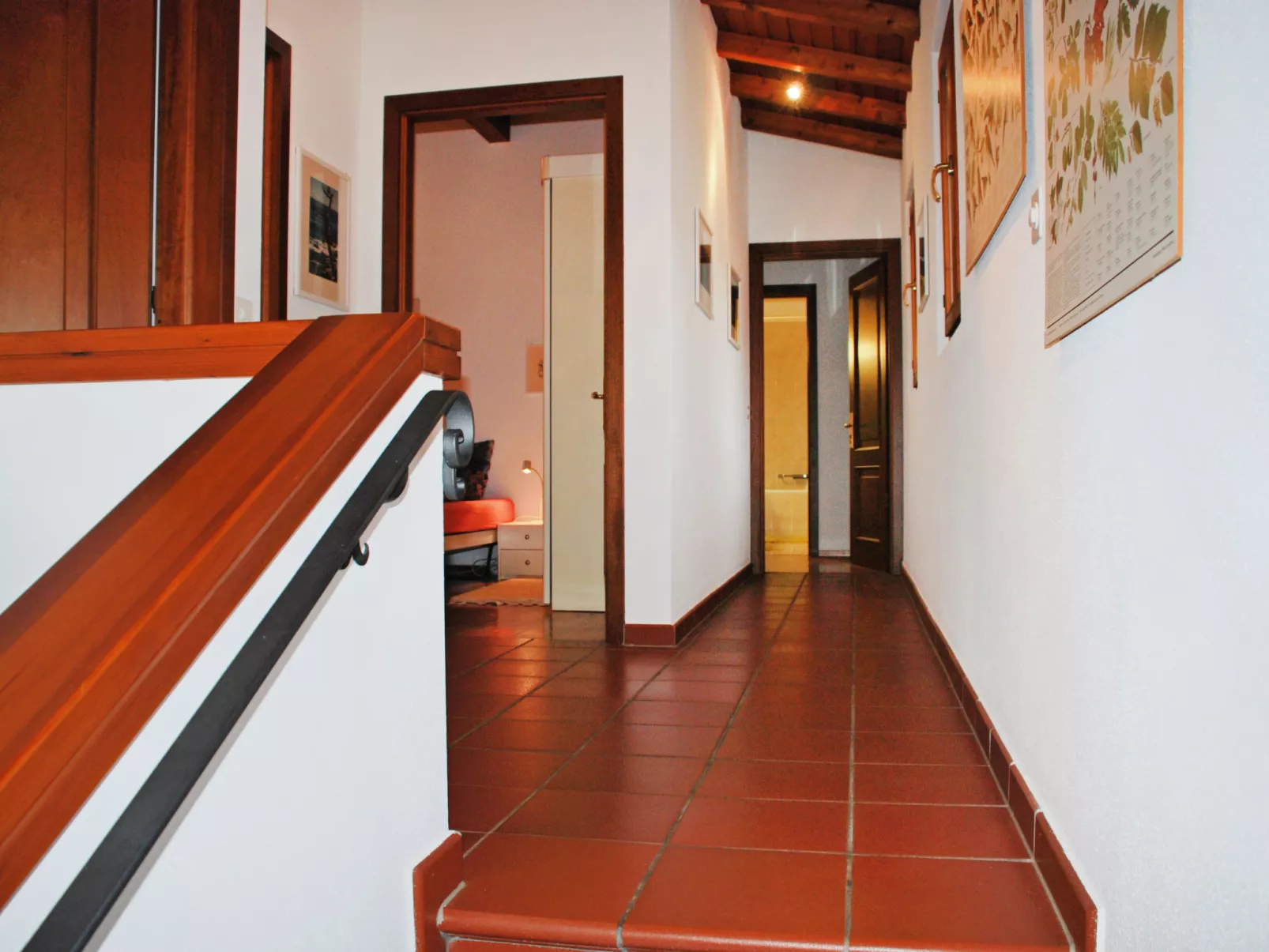 Casa Riva-Inside