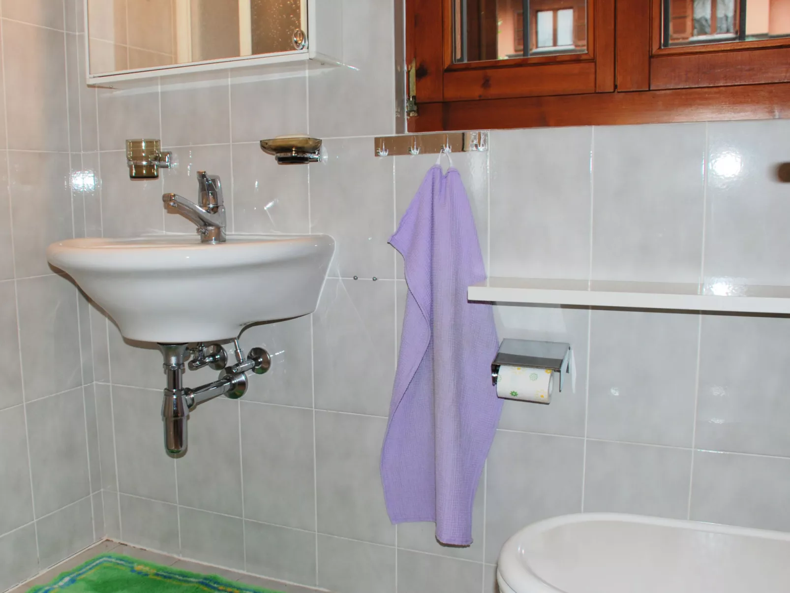 Casa Riva-Inside