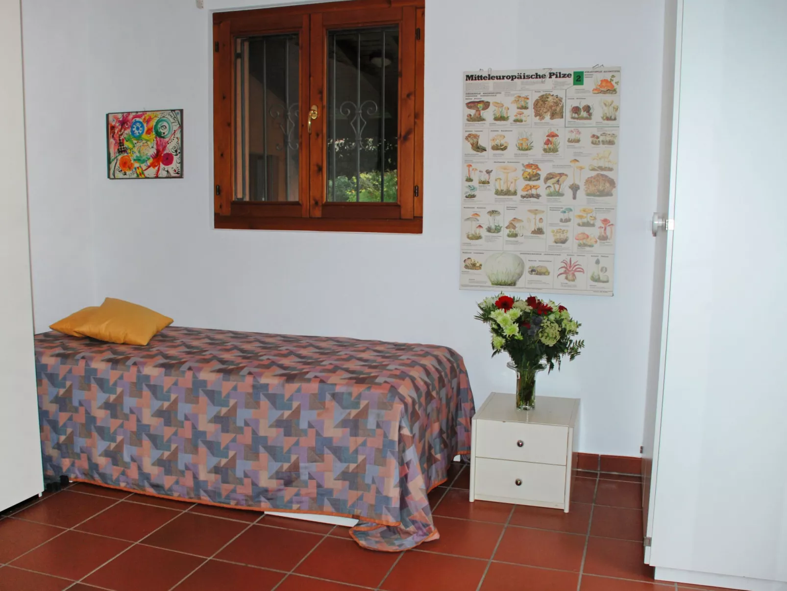 Casa Riva-Inside
