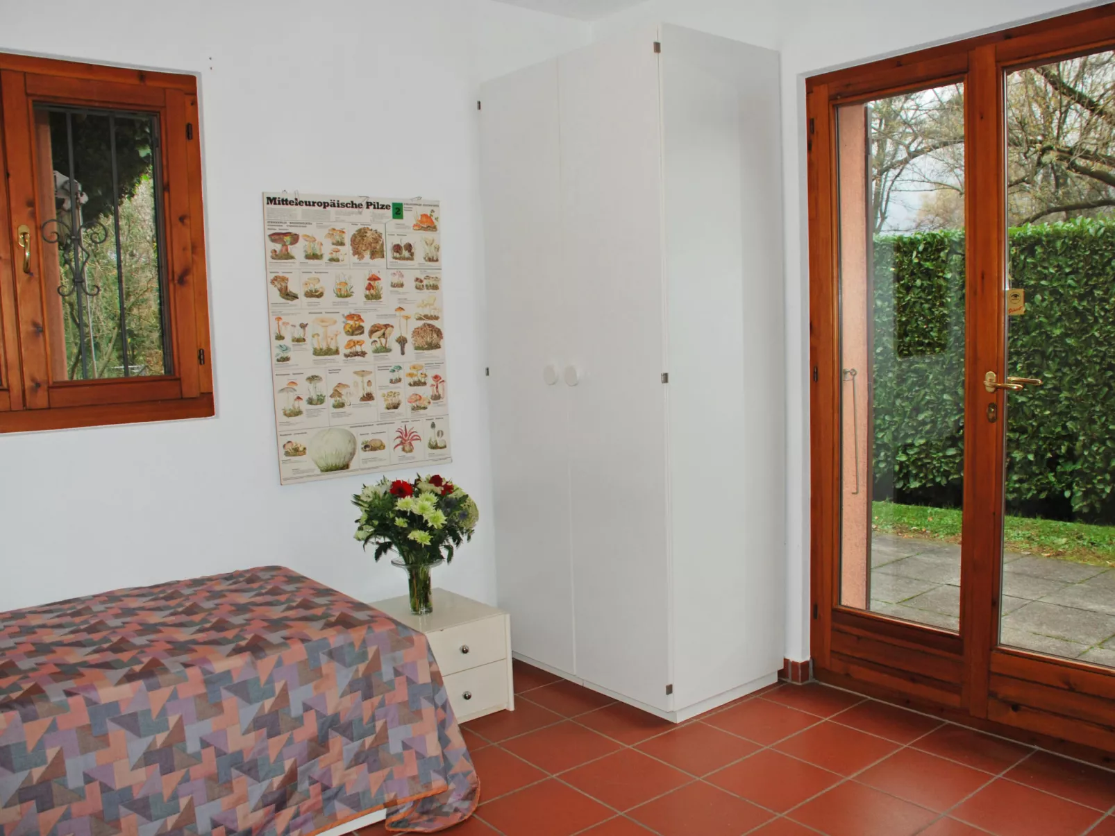 Casa Riva-Inside