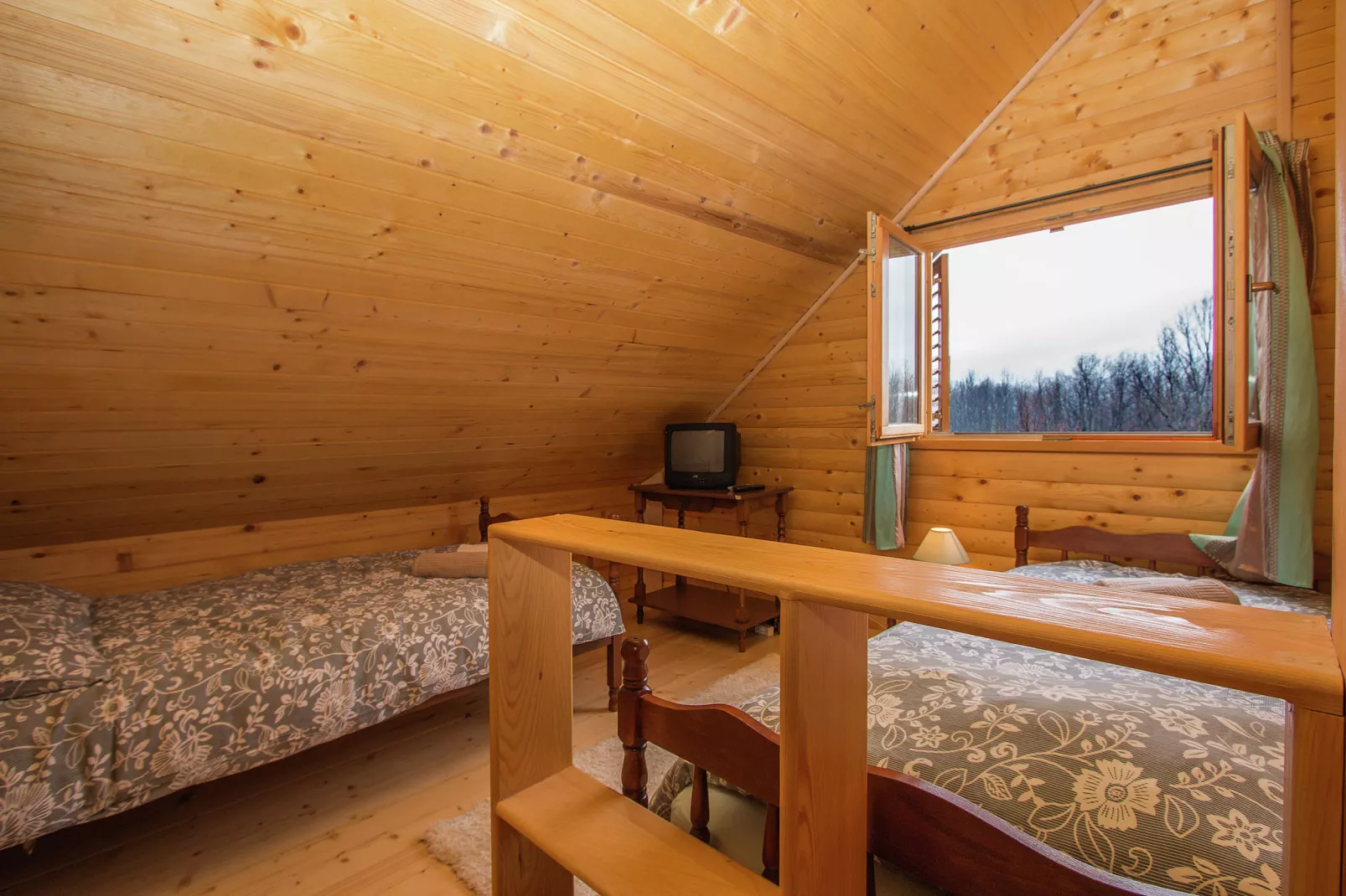 Villa Rebeka-Bedroom