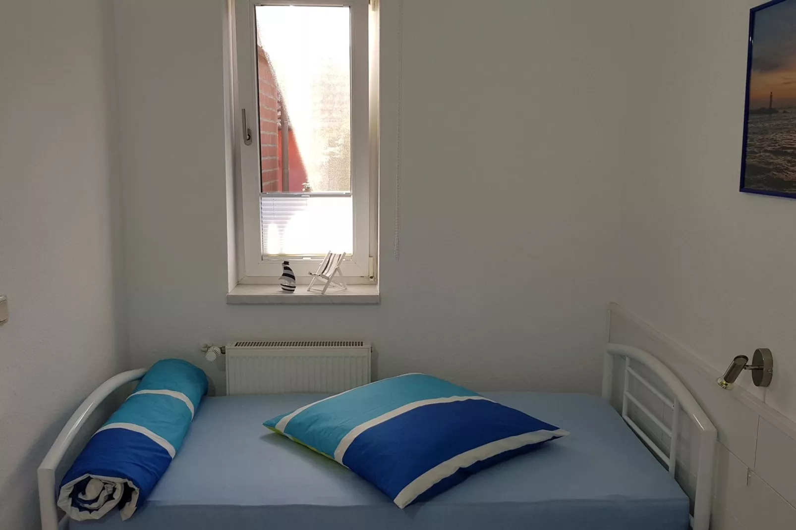 Ferienwohnung Sunny-Bedroom