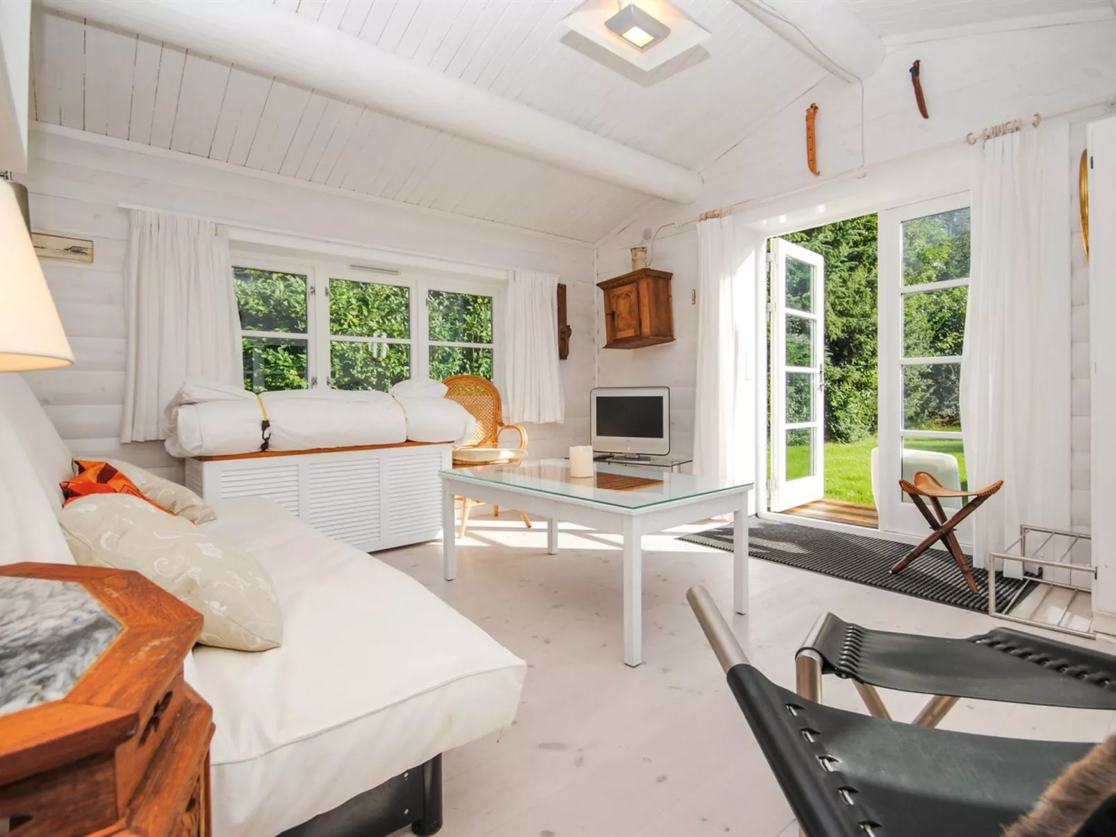 "Elik" - 6km from the sea-Inside