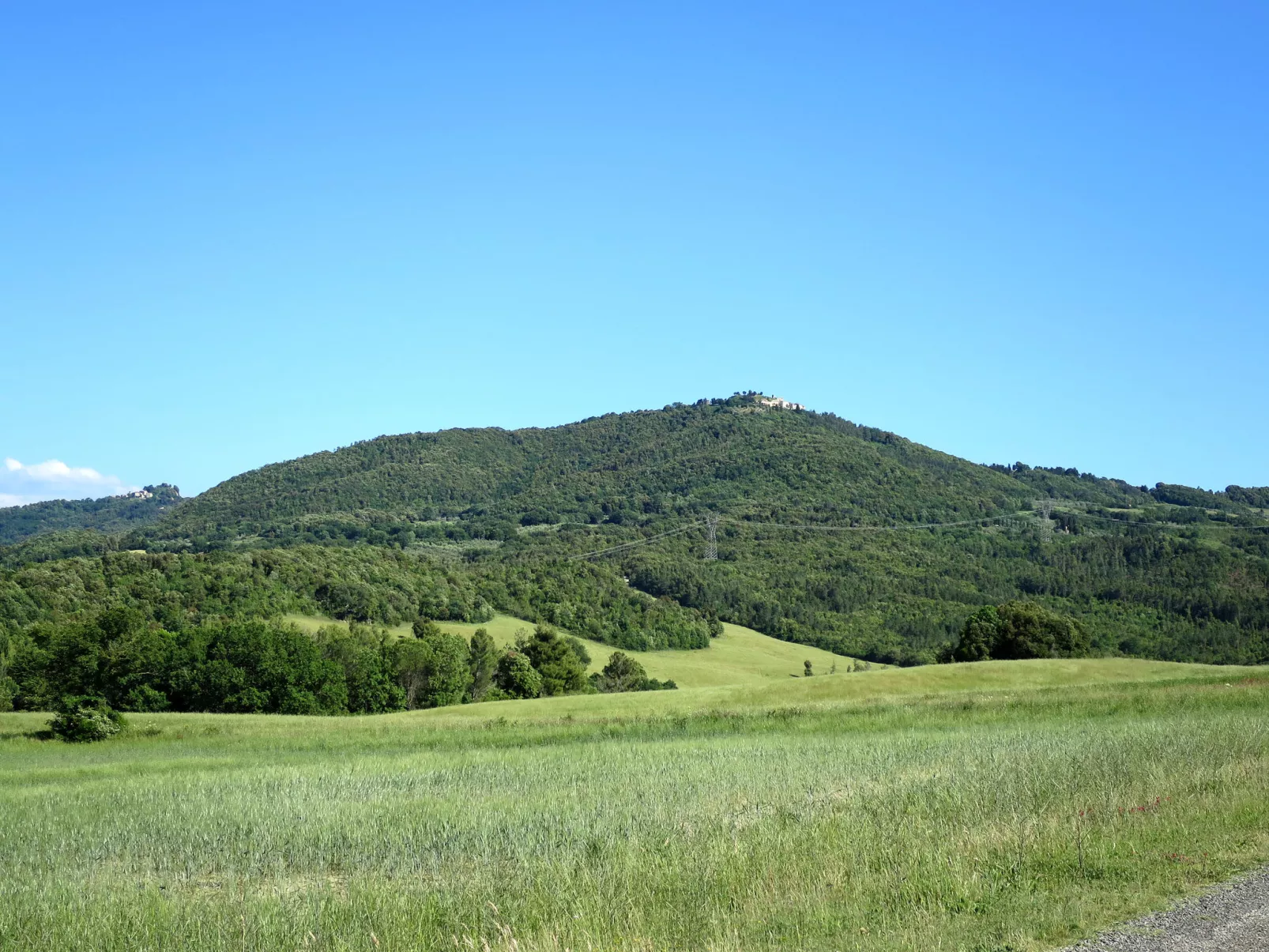 Il Sorbo-Dehors