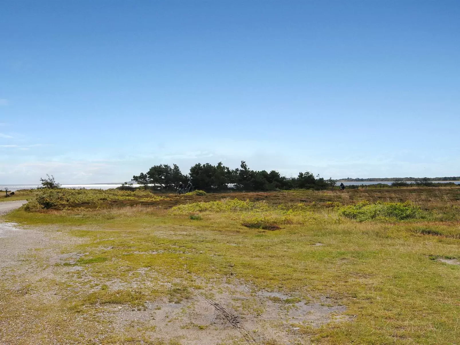 "Kara" - 100m to the inlet-Outside