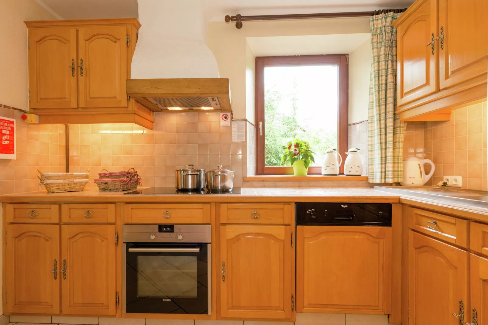 Hirondelle-Kitchen