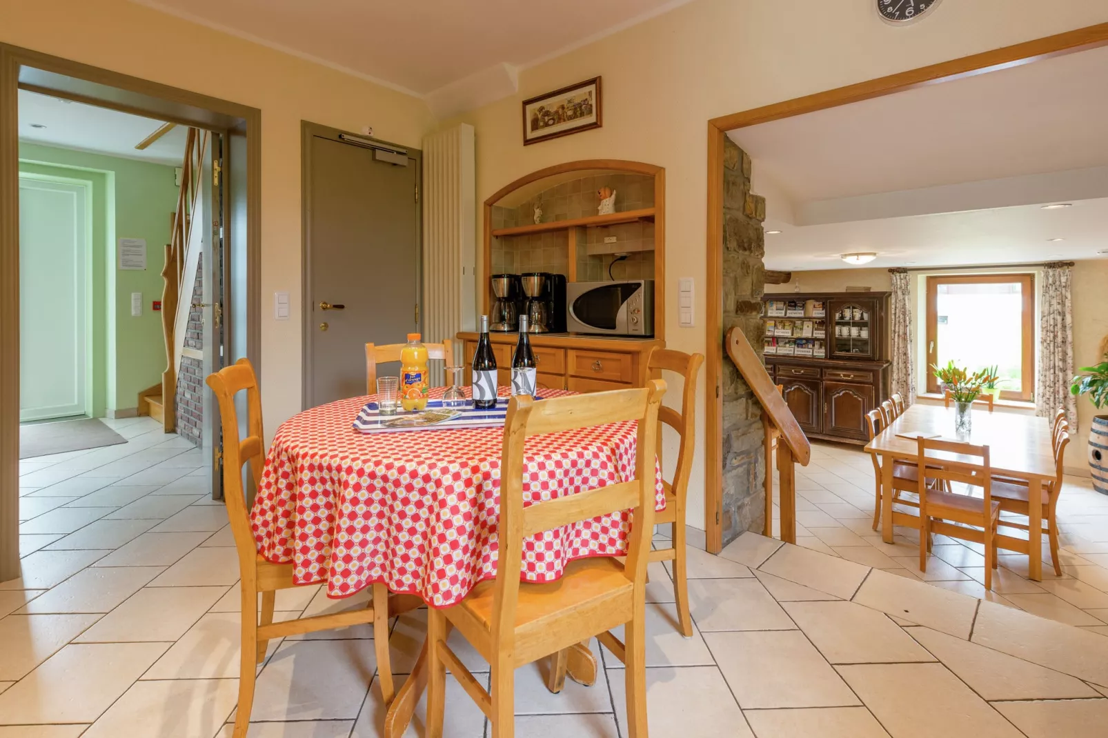 Hirondelle-Kitchen