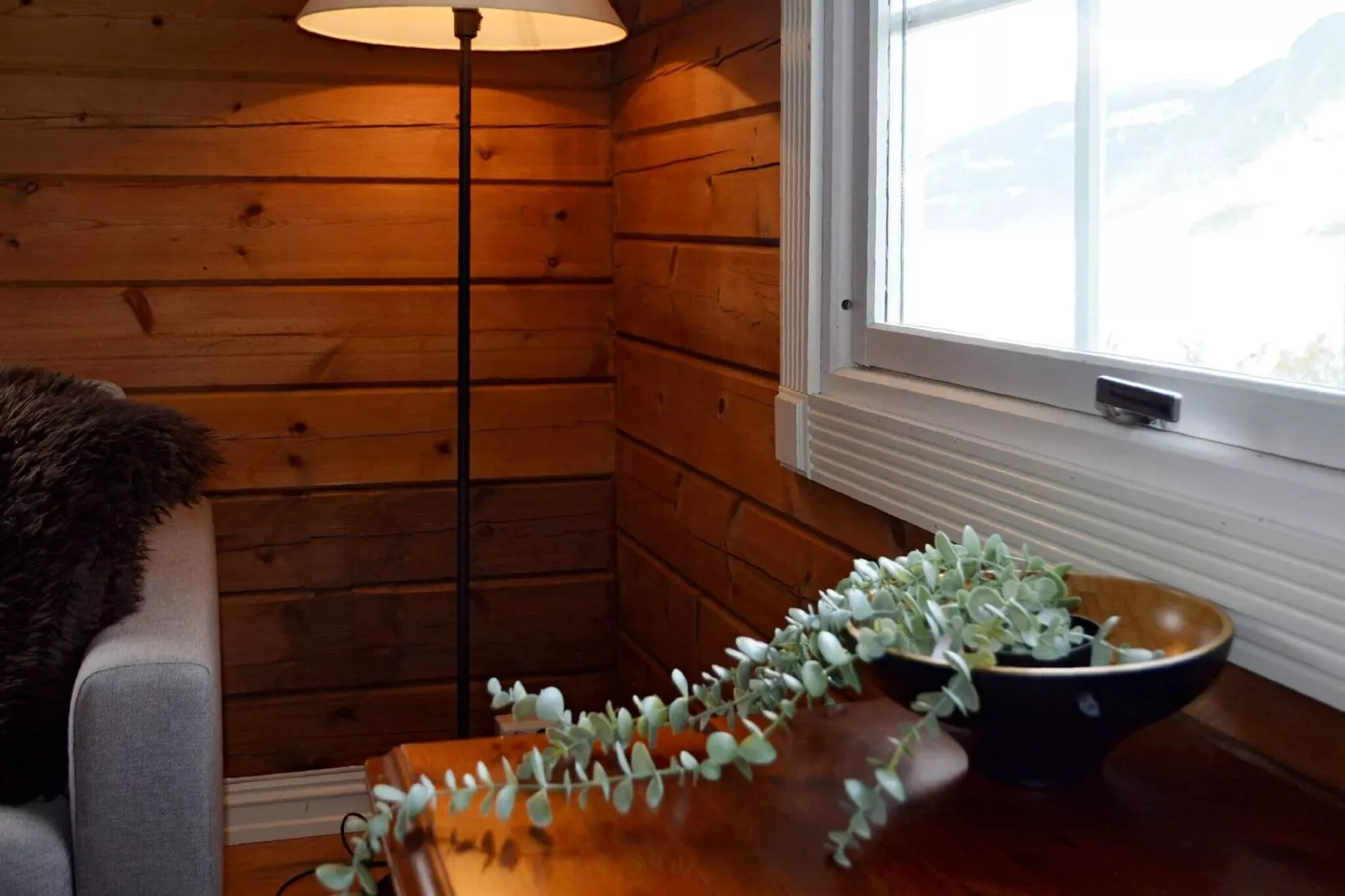 4 person holiday home in Utvik-By Traum-Indoor
