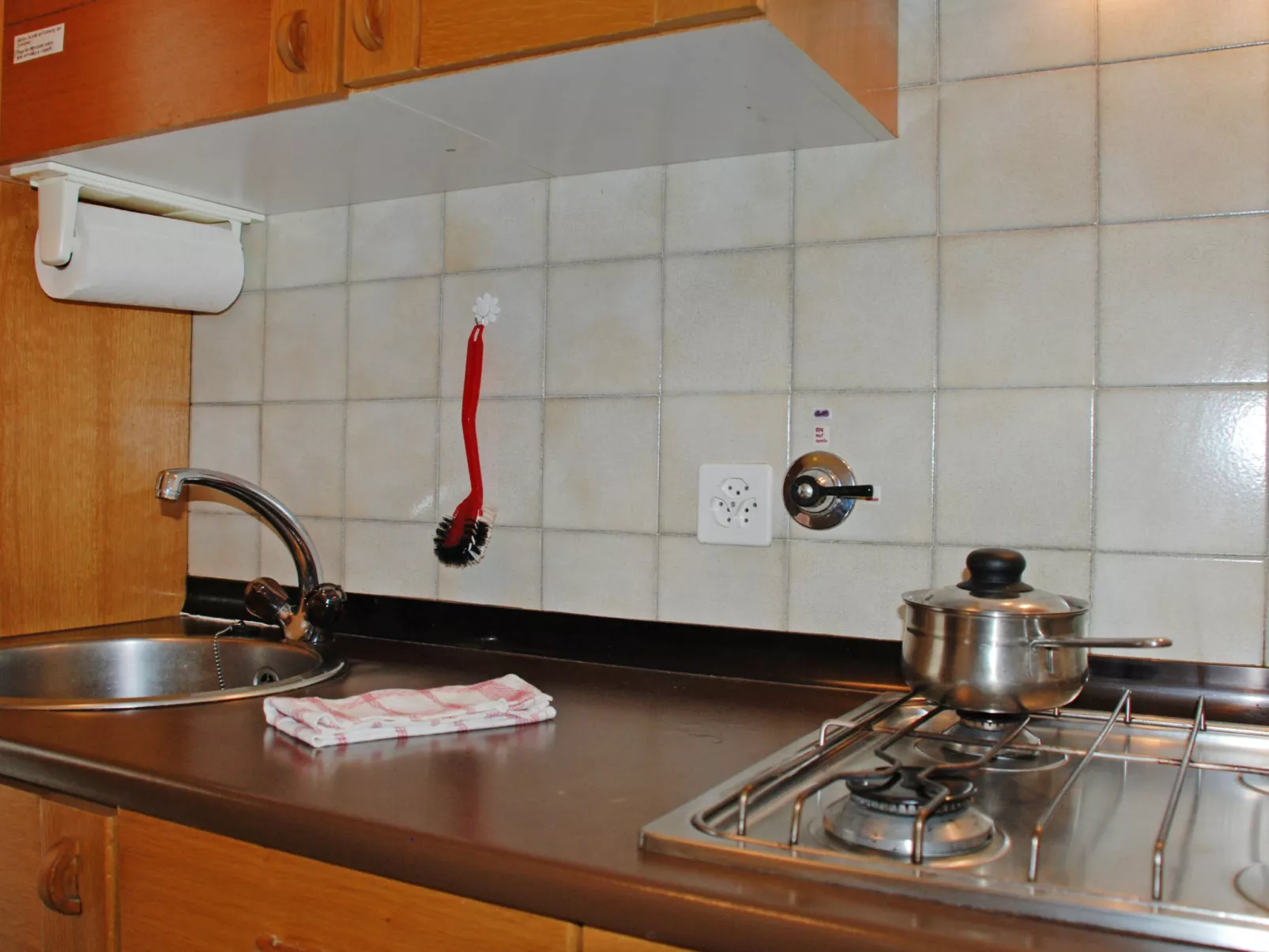 Vista Lago-Inside