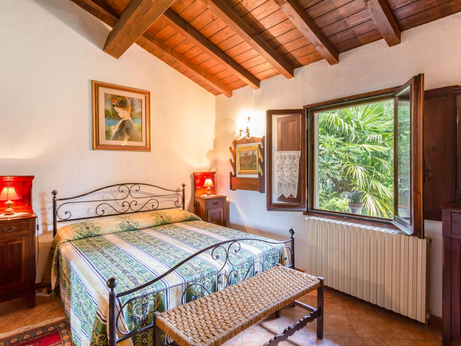 Il Casale-Dedans