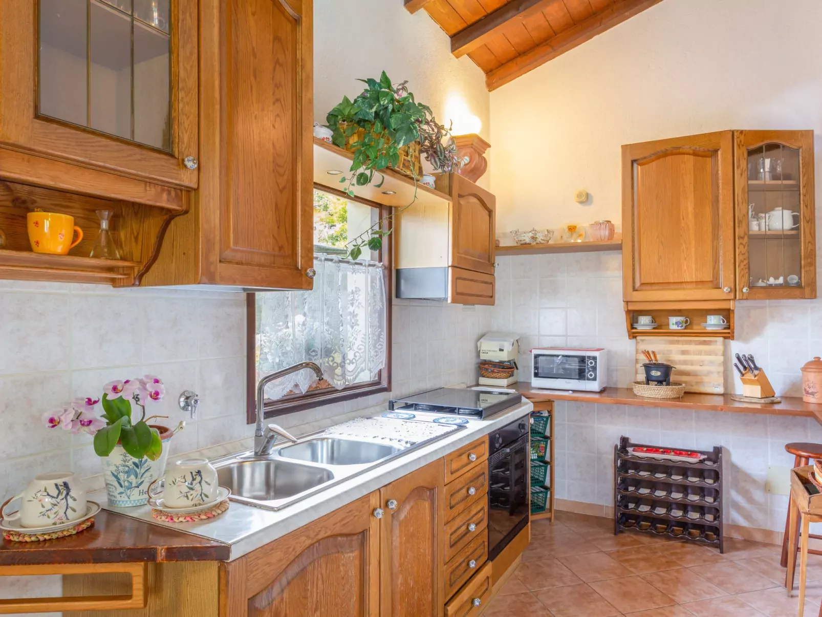 Il Casale-Dedans