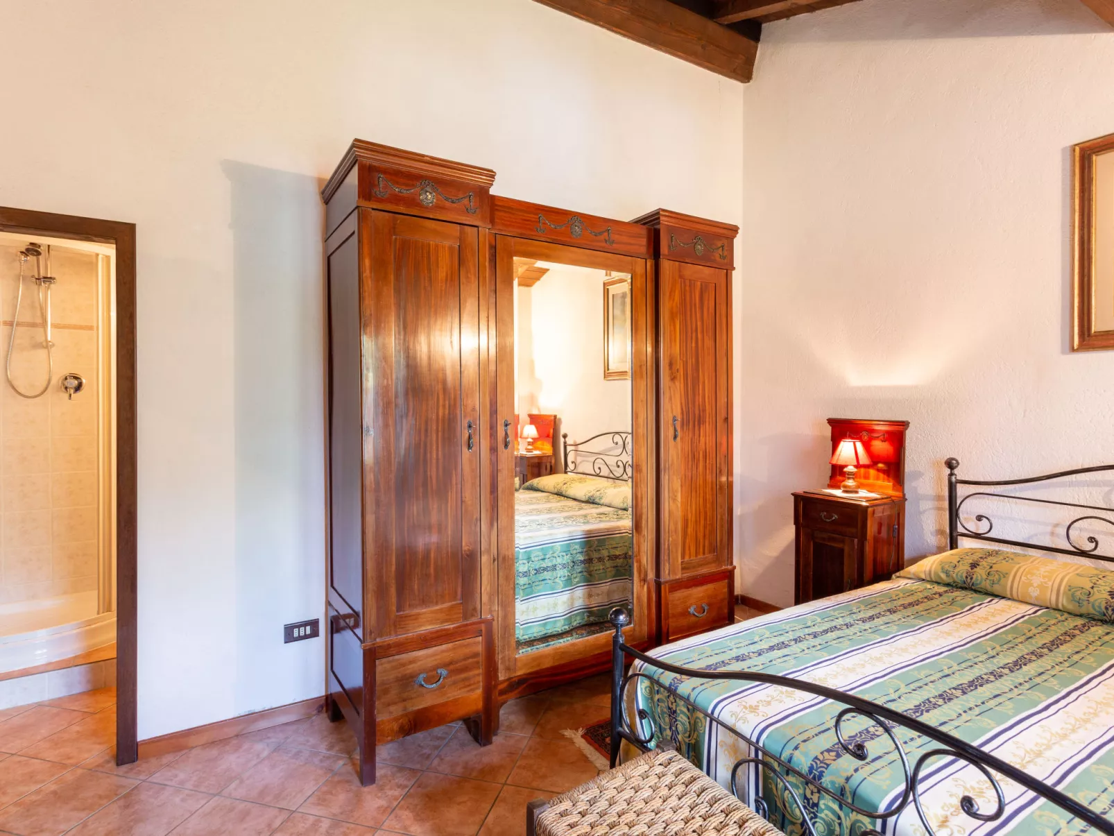 Il Casale-Dedans