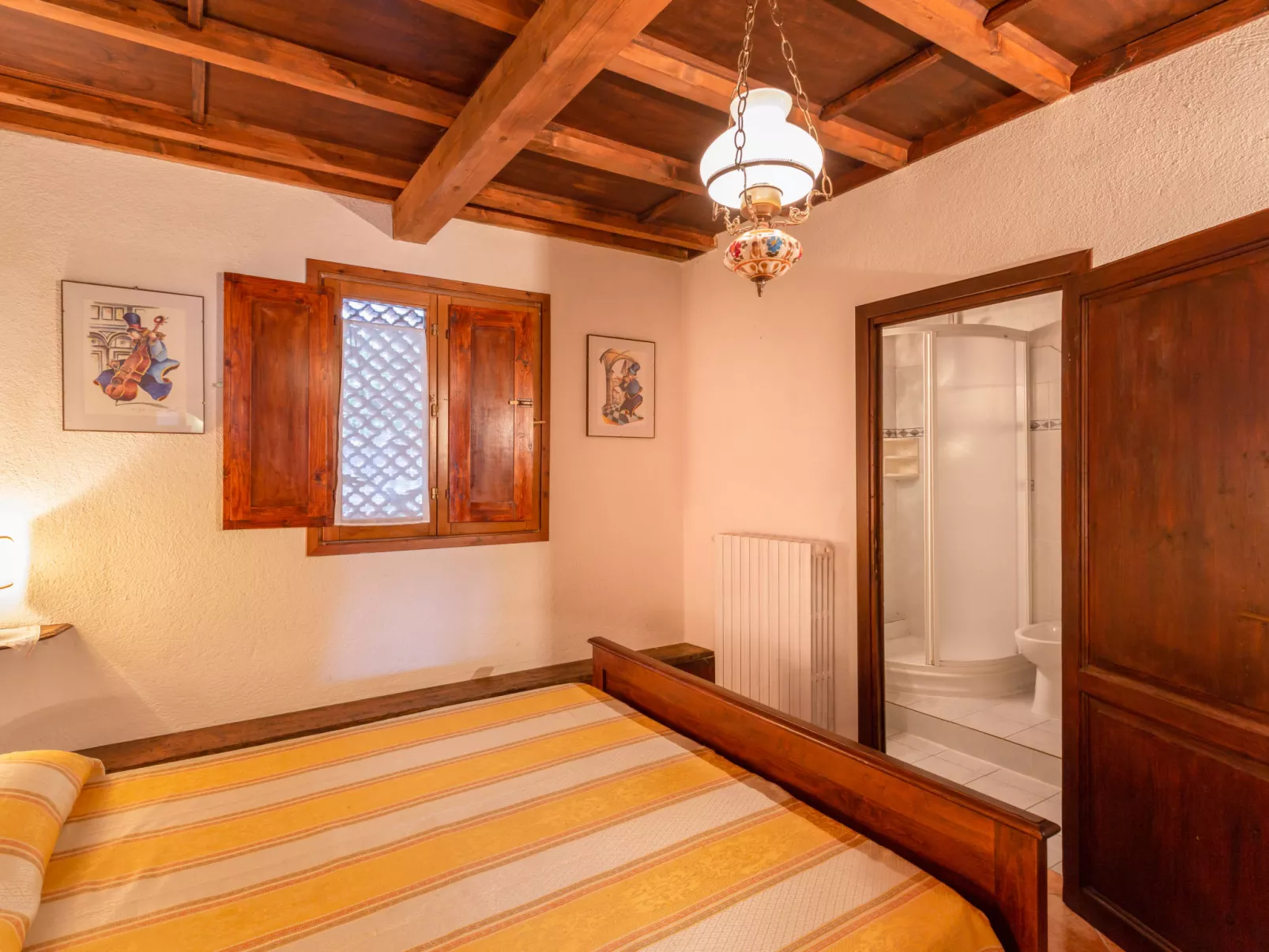 Il Casale-Dedans