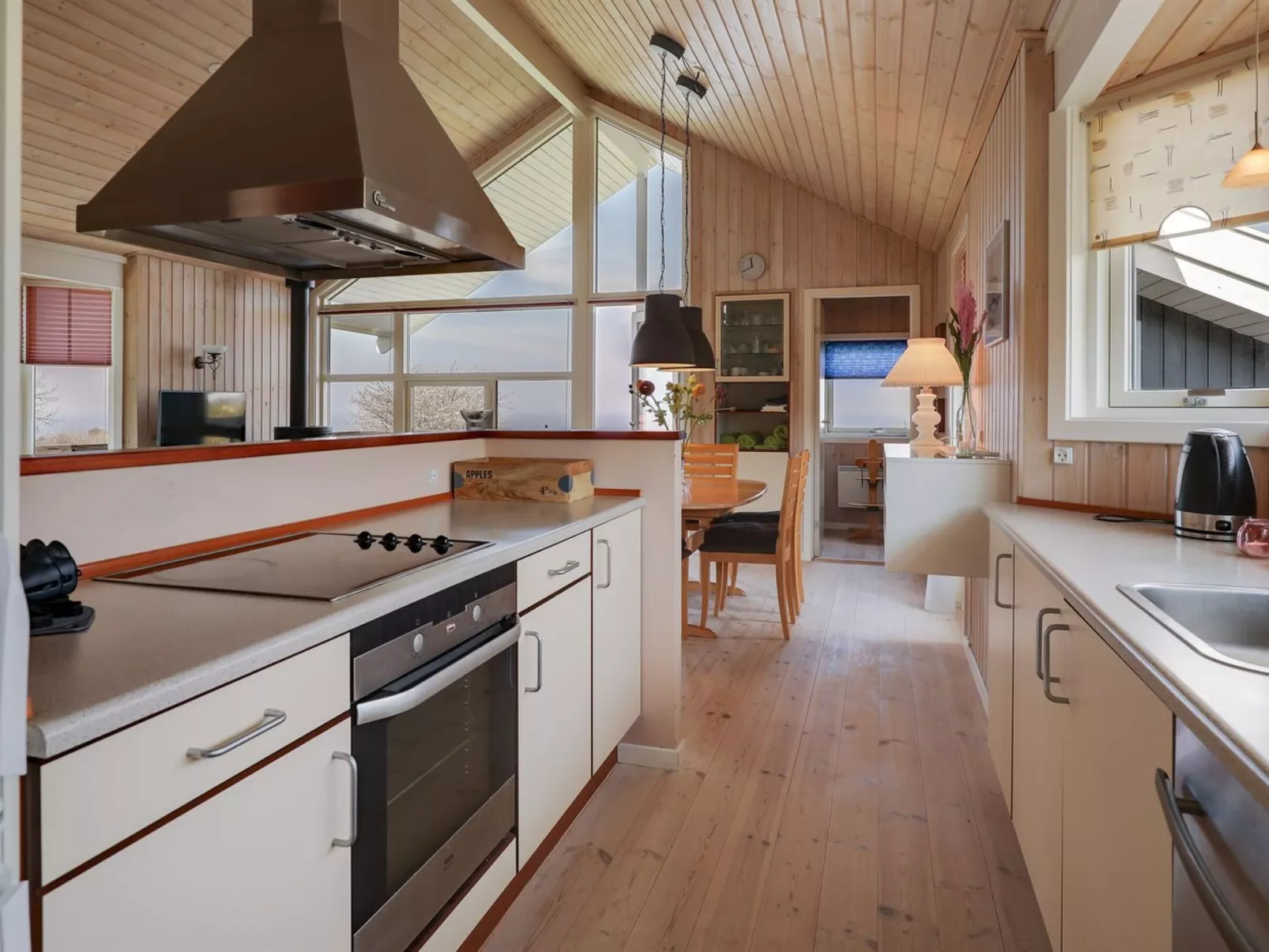"Paaske" - 350m from the sea-Inside