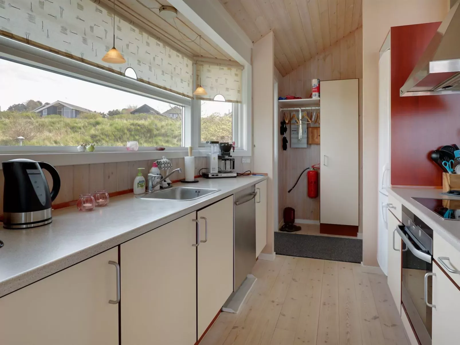 "Paaske" - 350m from the sea-Inside
