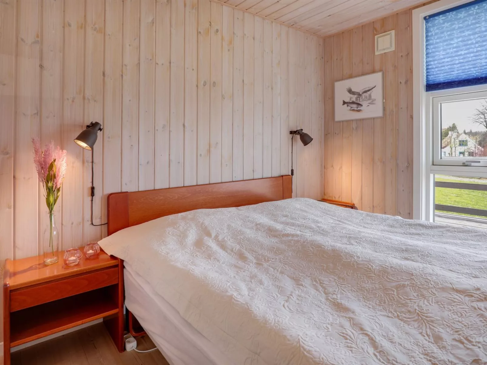 "Paaske" - 350m from the sea-Inside