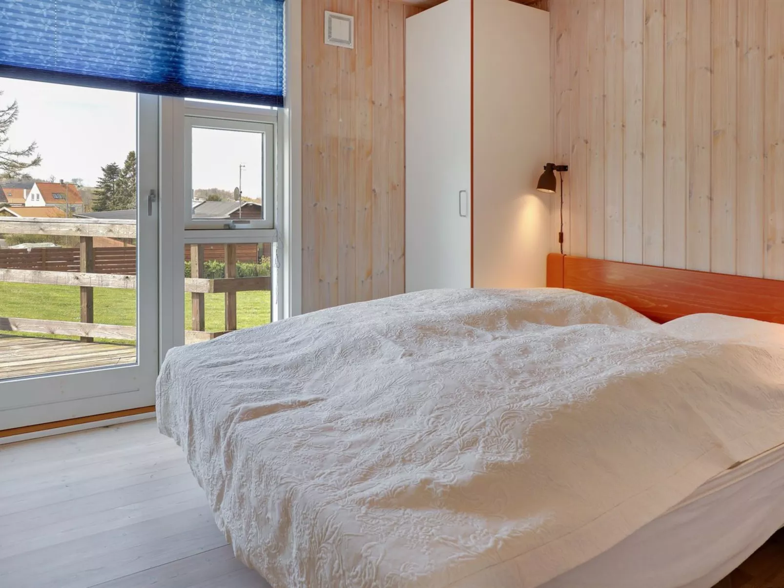 "Paaske" - 350m from the sea-Inside