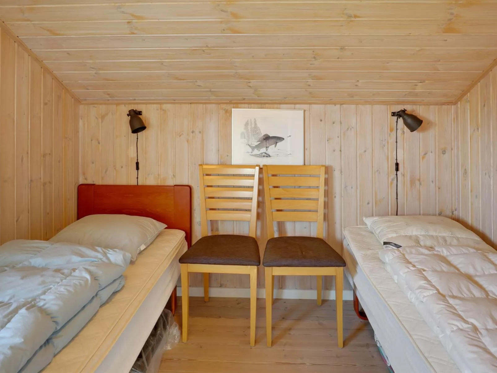 "Paaske" - 350m from the sea-Inside