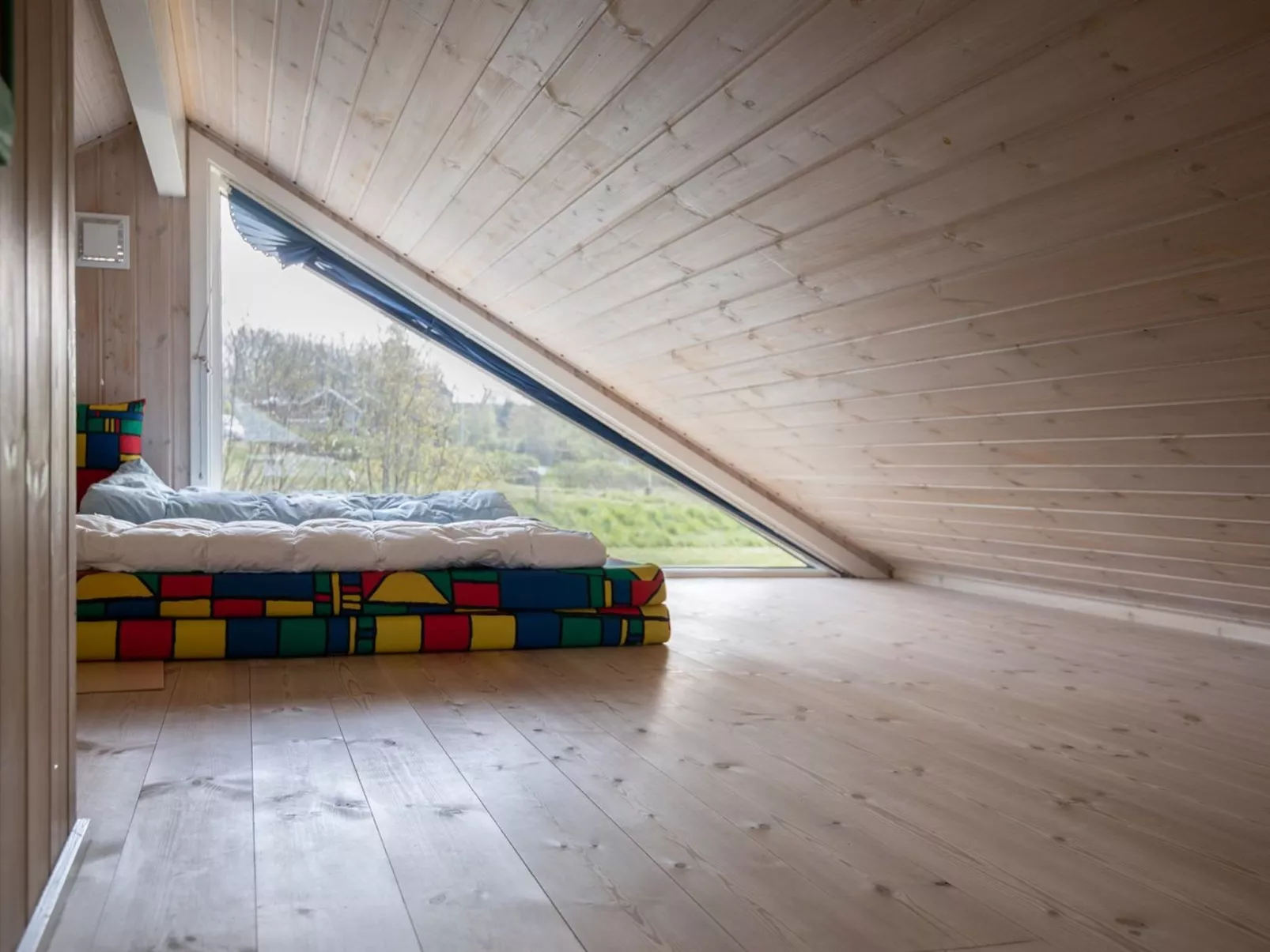 "Paaske" - 350m from the sea-Inside