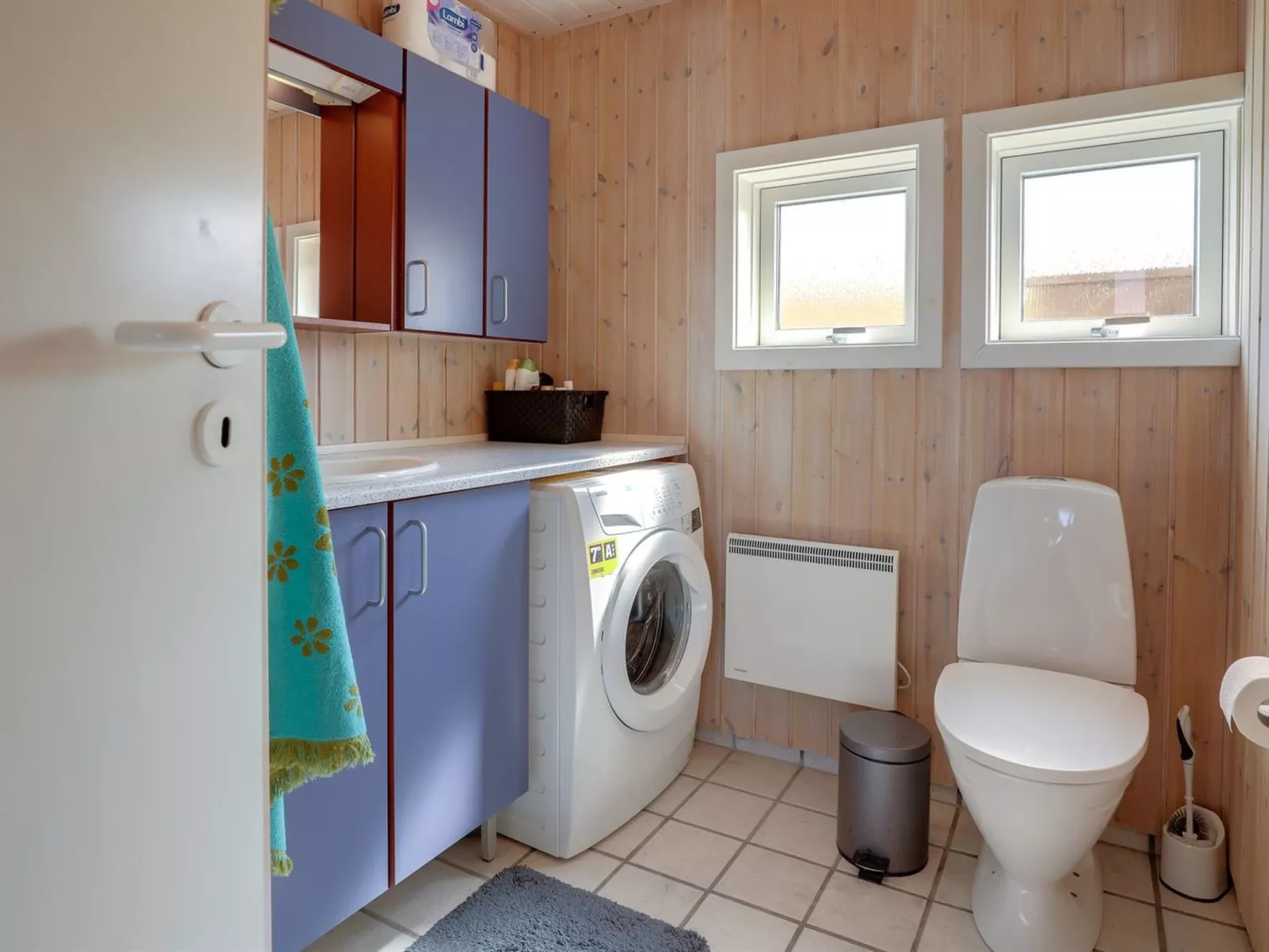 "Paaske" - 350m from the sea-Inside