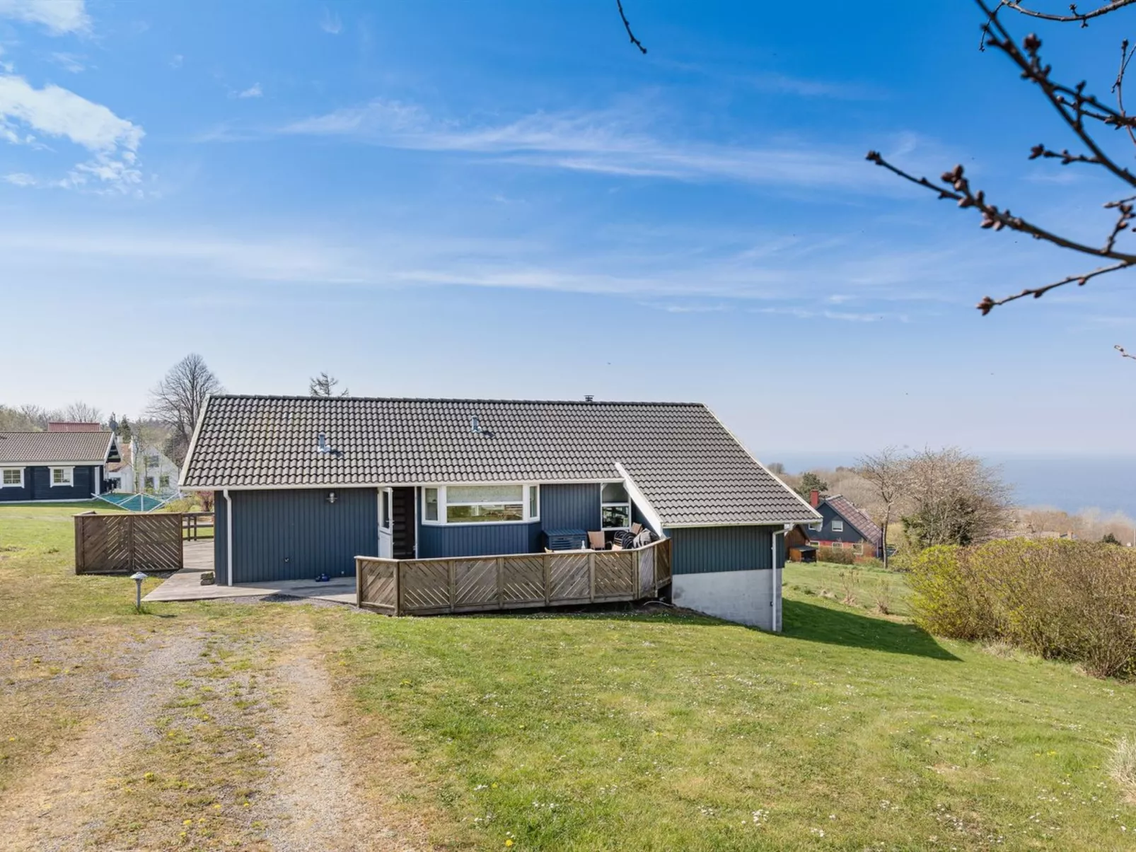"Paaske" - 350m from the sea-Inside