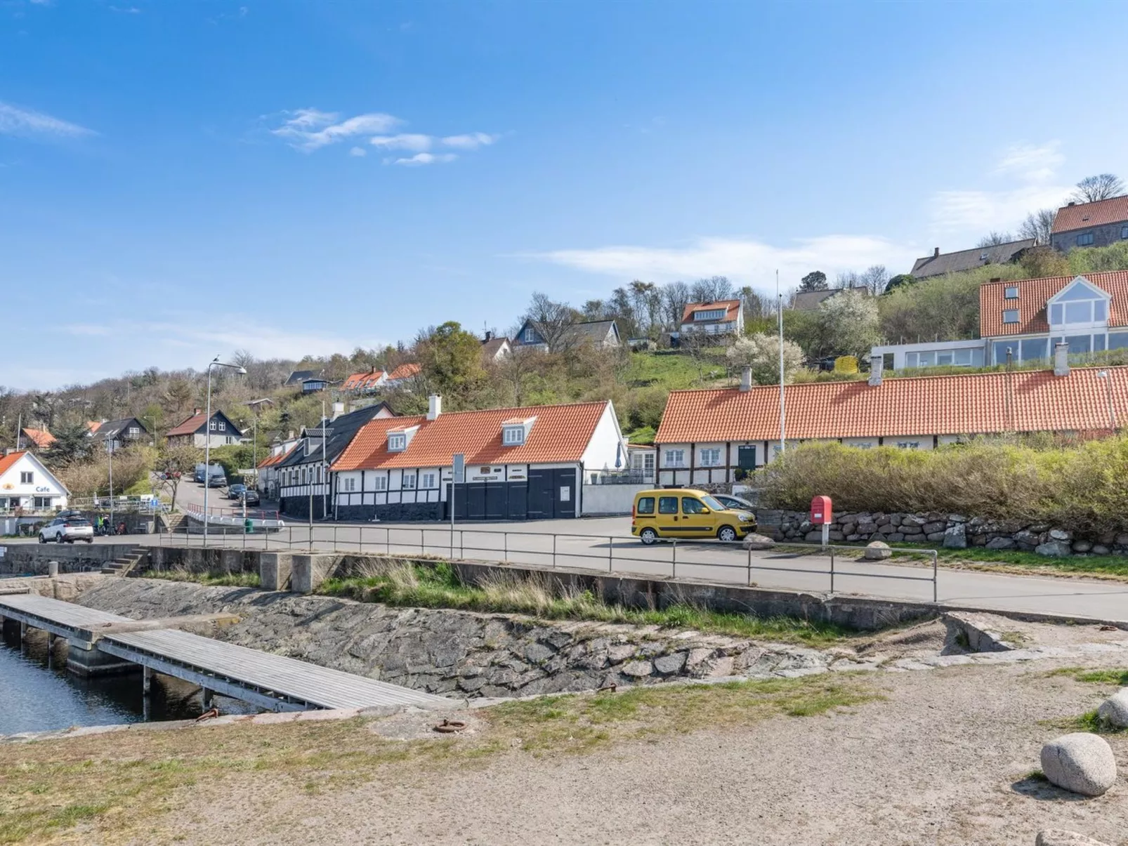 "Paaske" - 350m from the sea-Inside