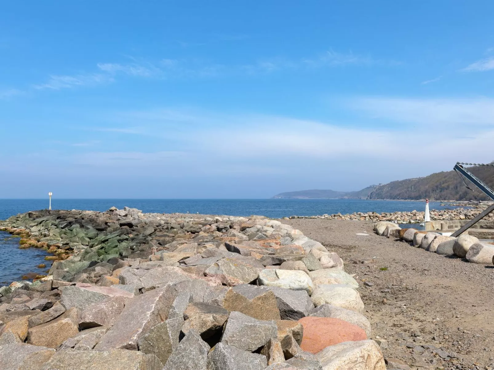 "Paaske" - 350m from the sea-Outside