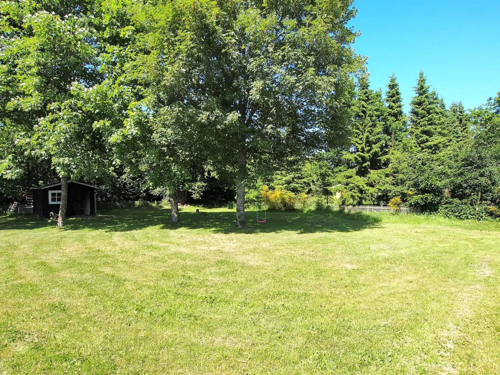 "Swale" - 500m from the sea-Dehors