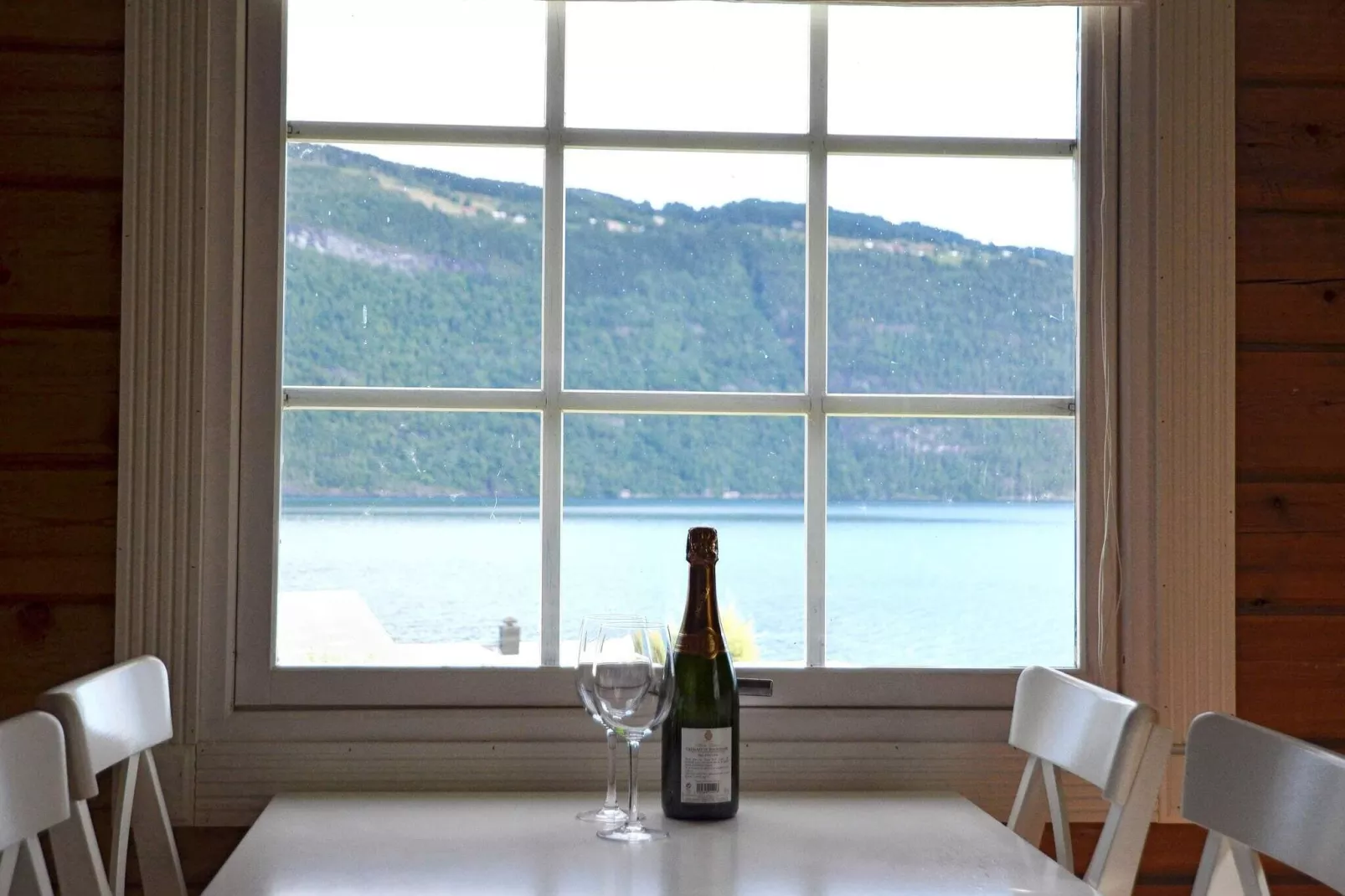 4 person holiday home in Utvik-By Traum-Indoor