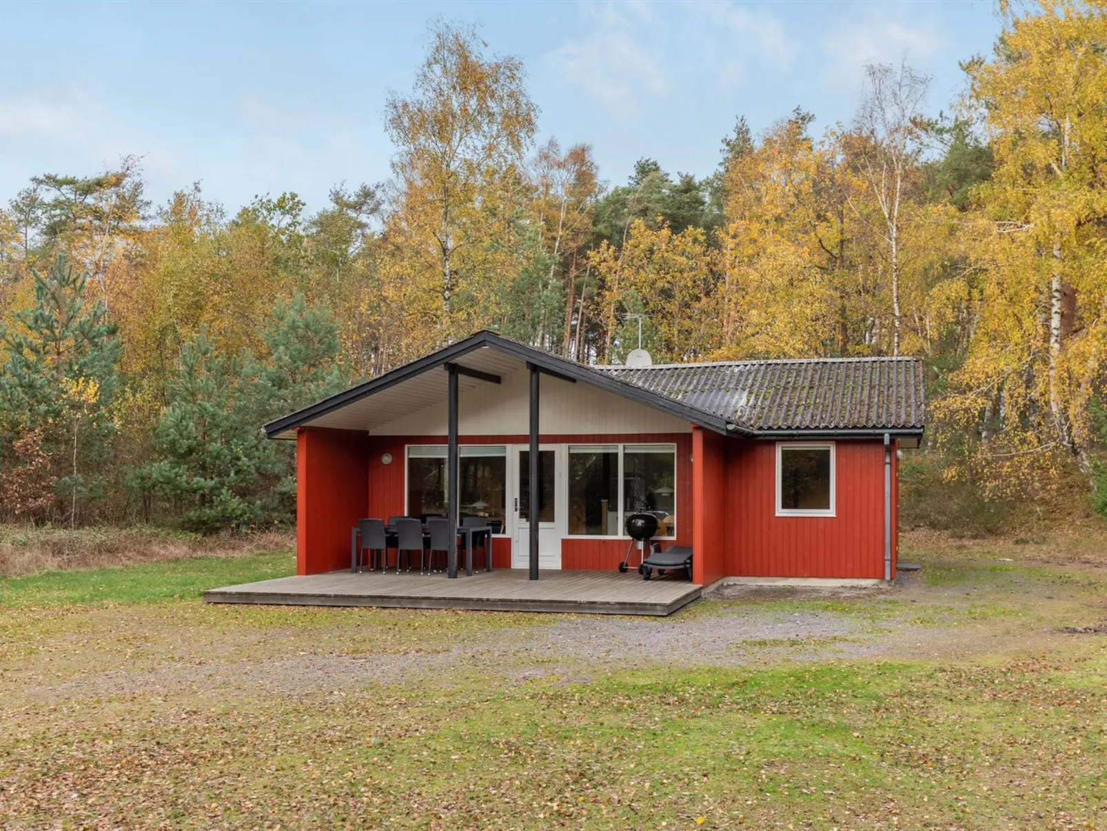 "Gerty" - 300m from the sea-Drinnen