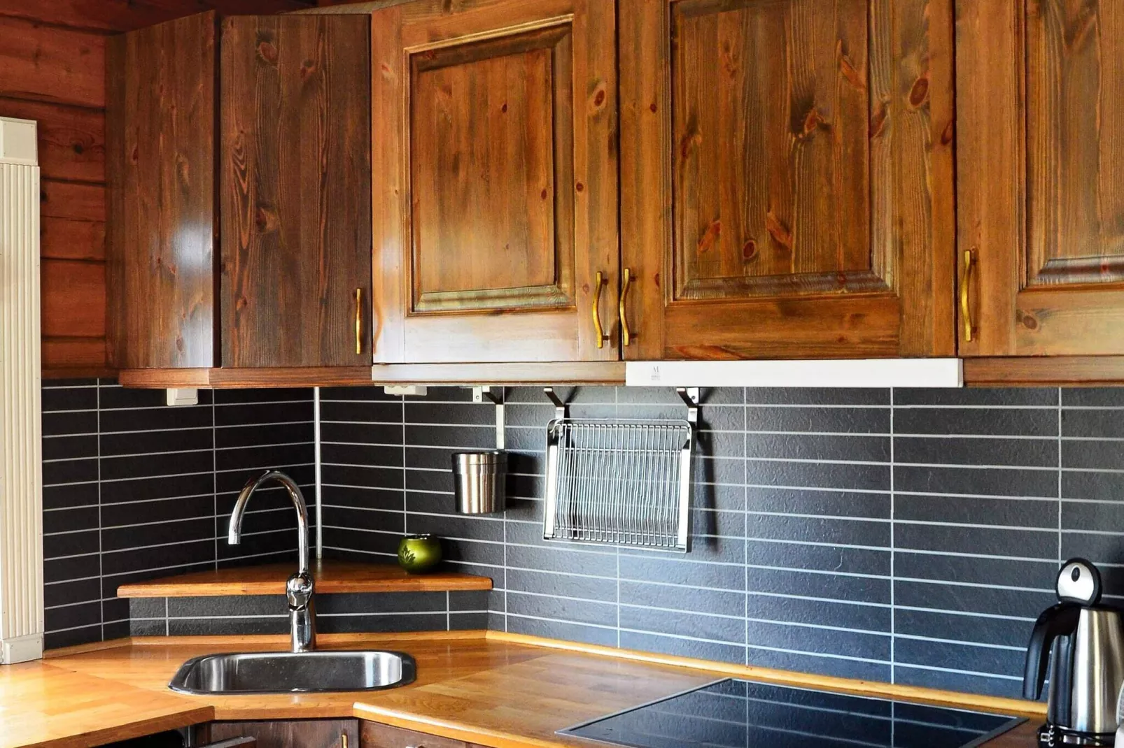 4 person holiday home in Utvik-By Traum-Indoor