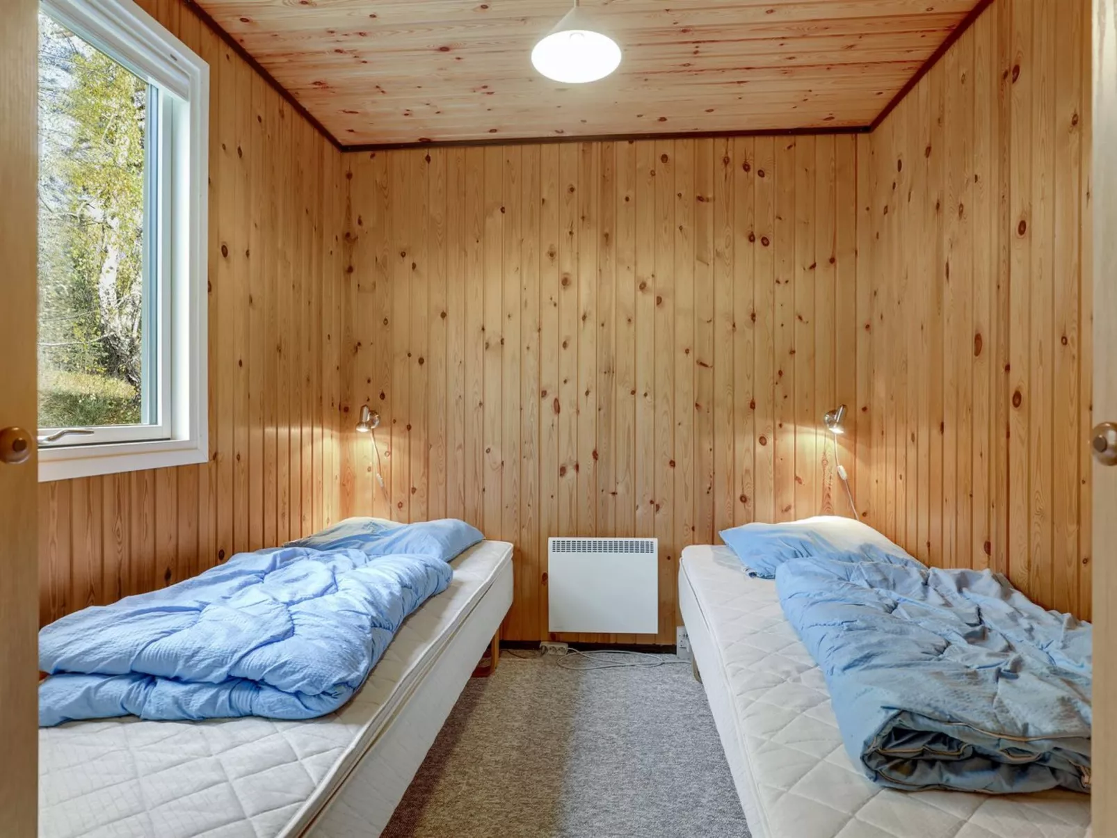 "Gerty" - 300m from the sea-Drinnen
