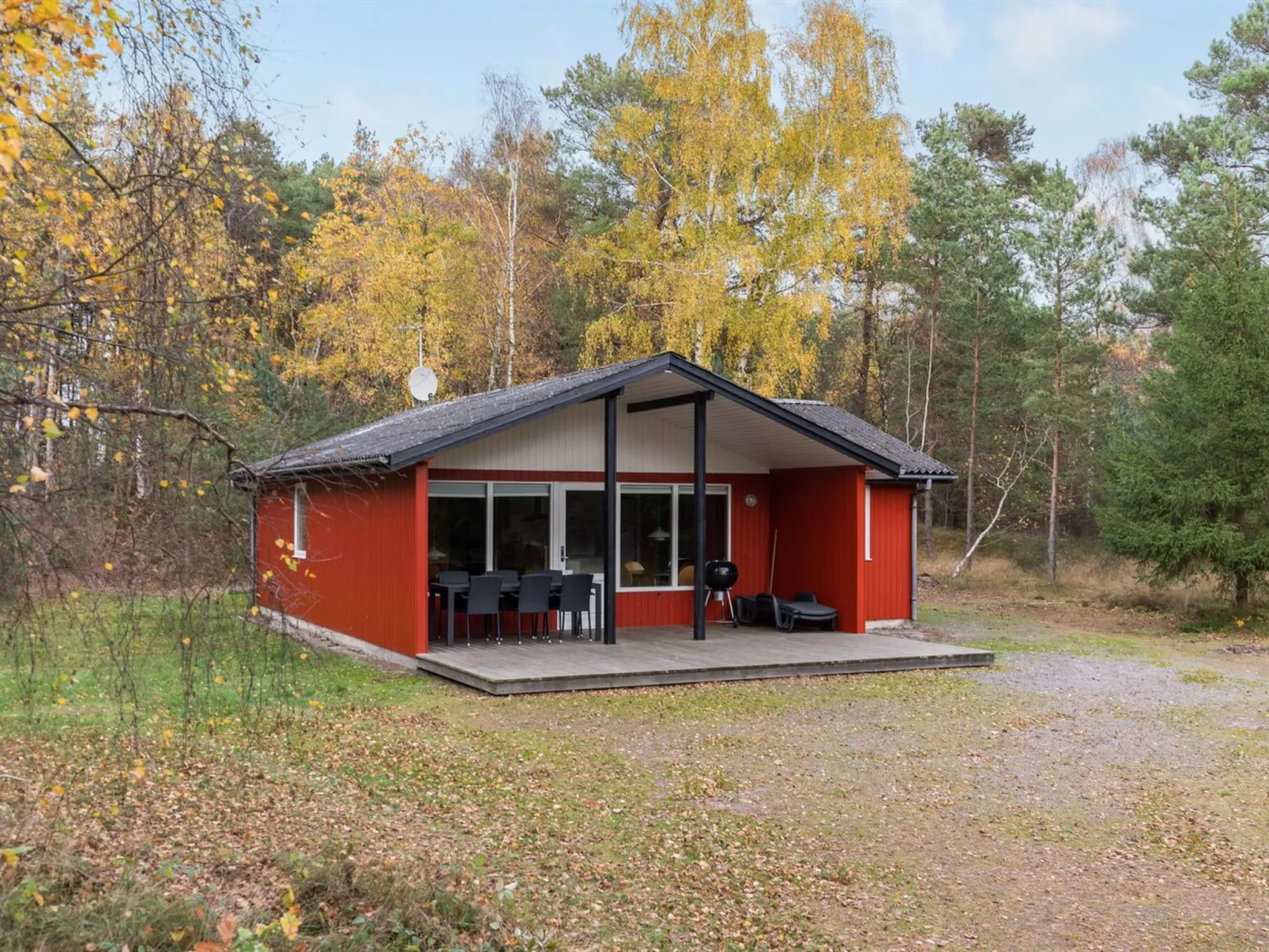 "Gerty" - 300m from the sea-Drinnen