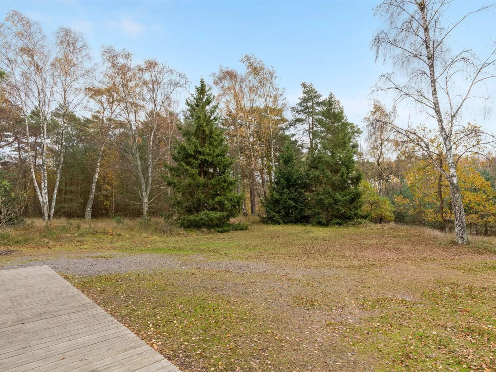 "Gerty" - 300m from the sea-Draußen