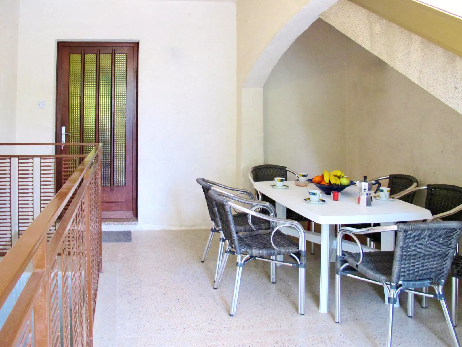 Villa Palma-Inside
