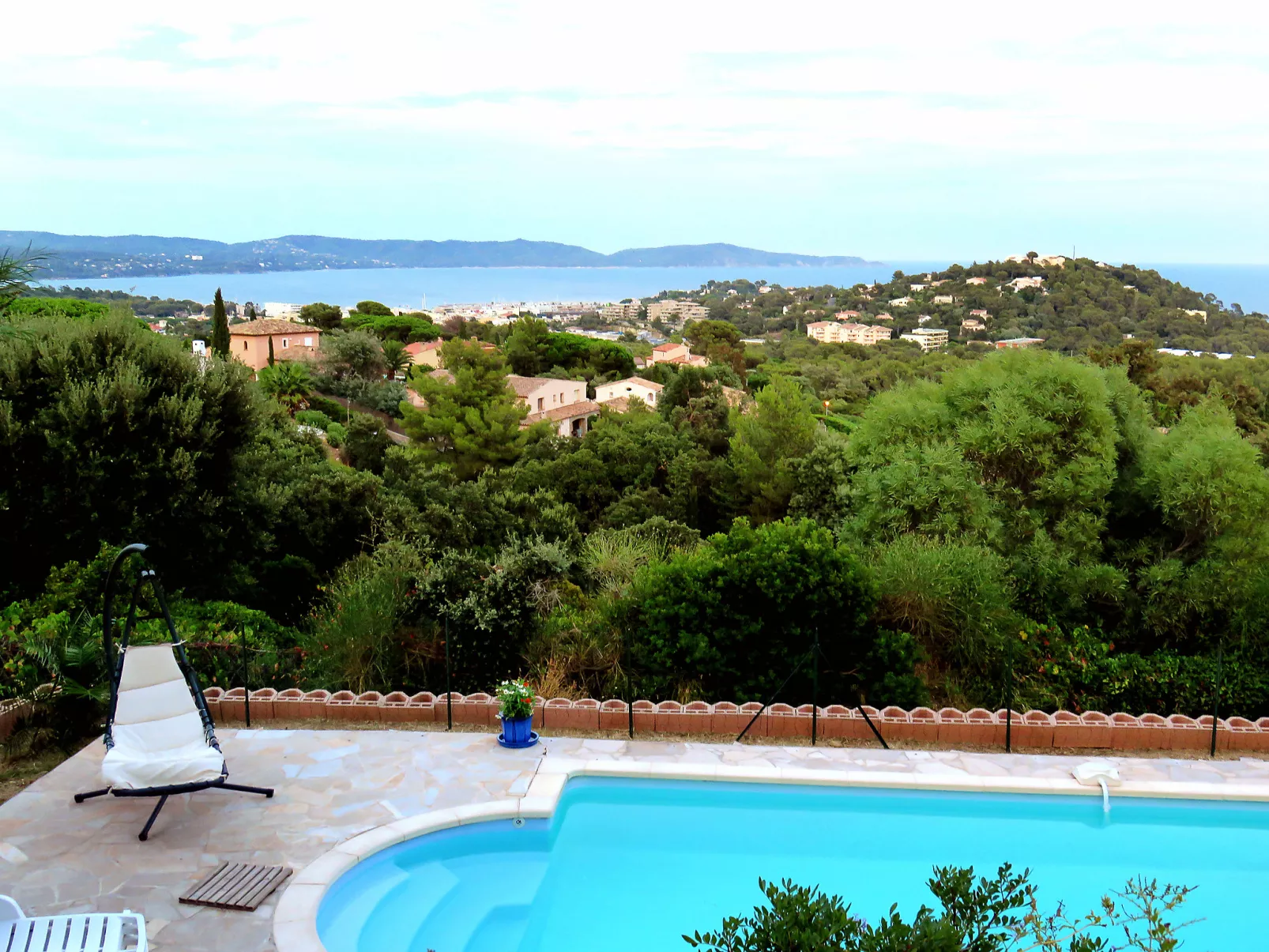 Villa Micheline-Outside