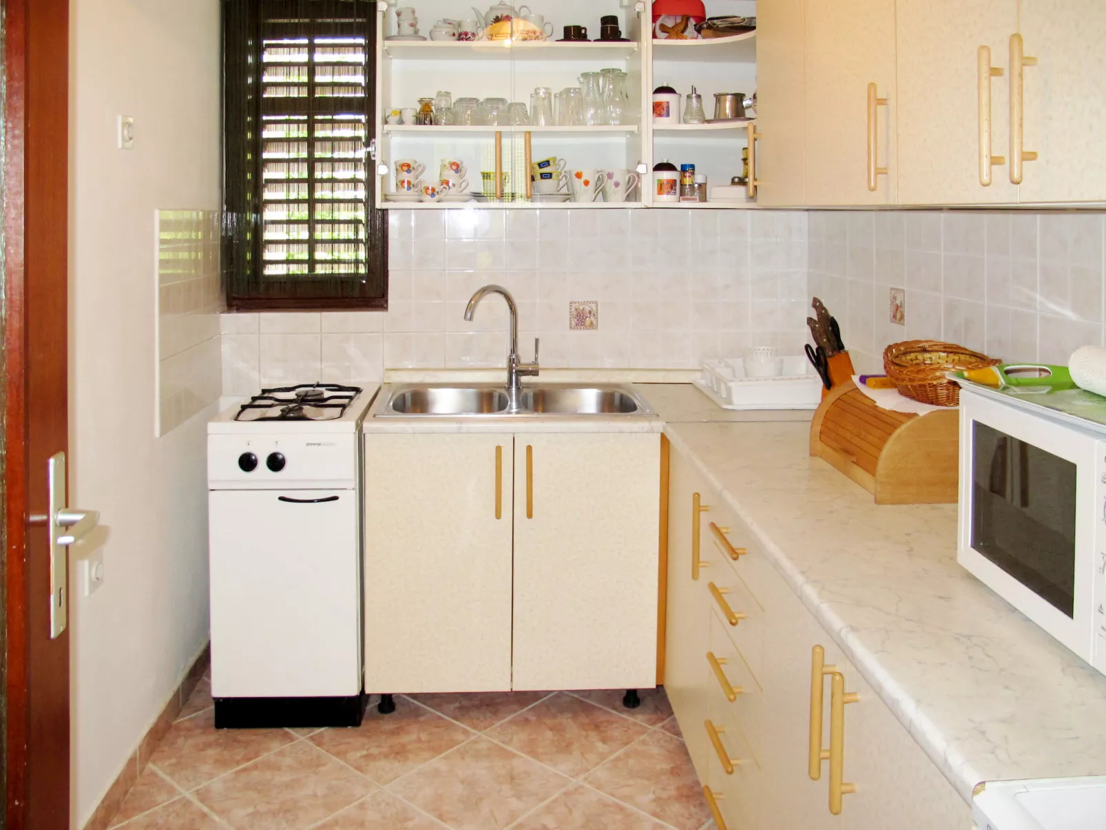 Villa Palma-Inside