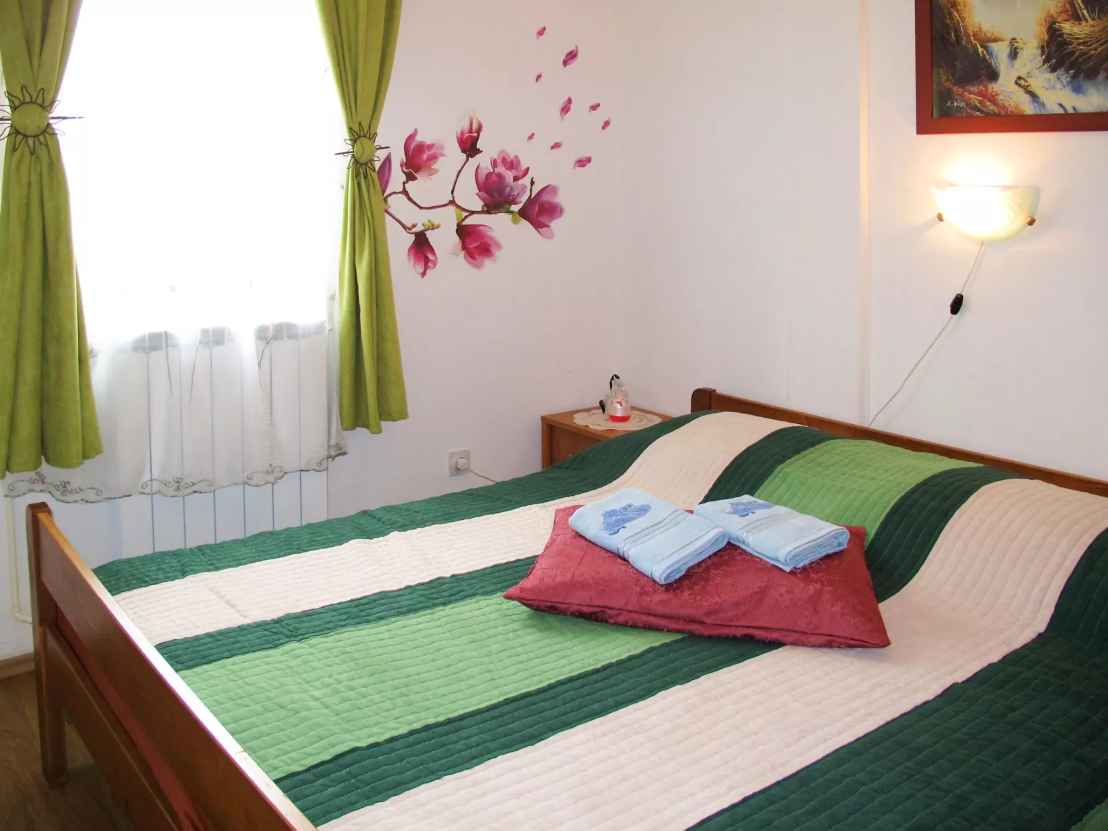 Villa Palma-Inside