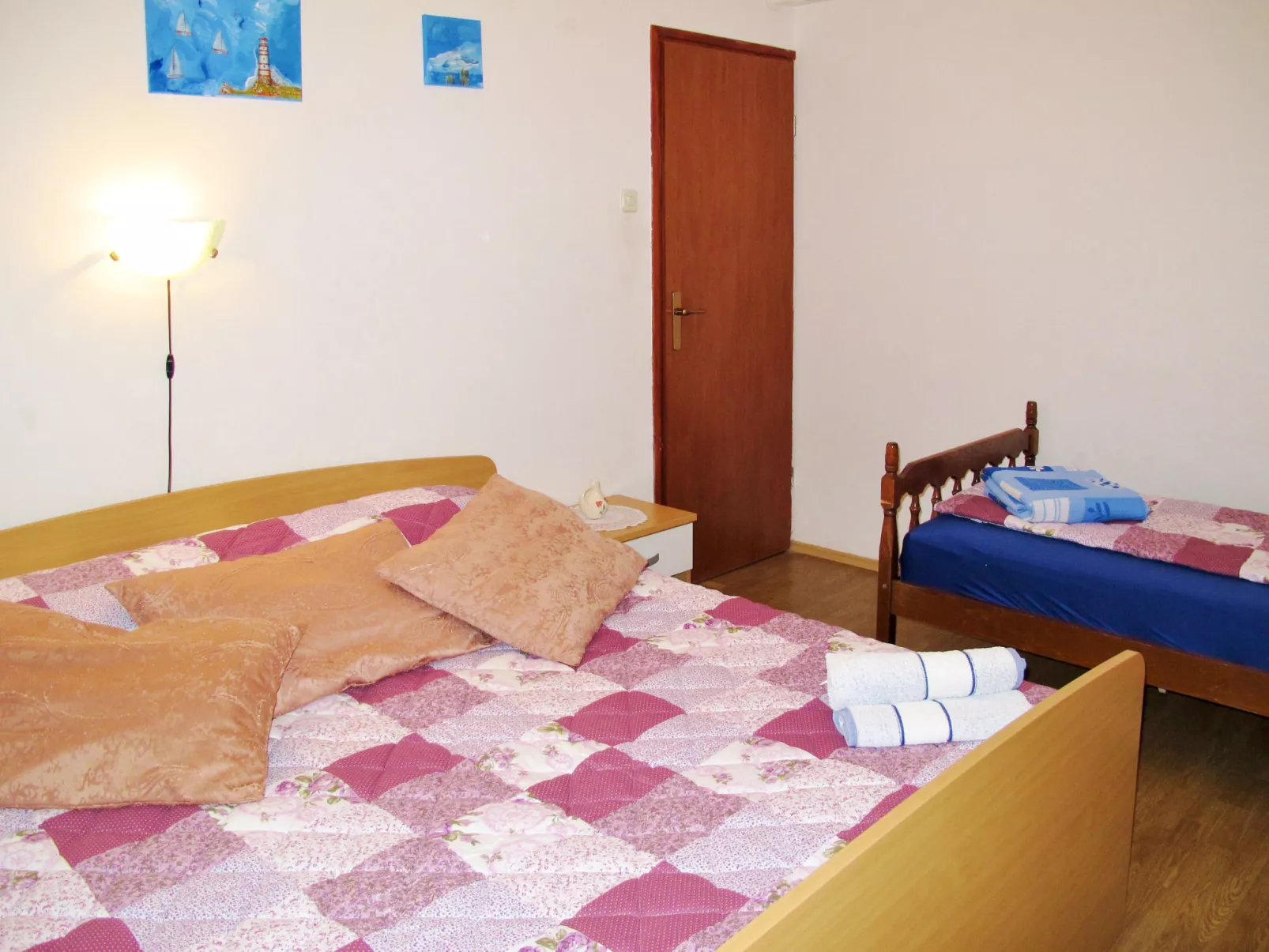 Villa Palma-Inside