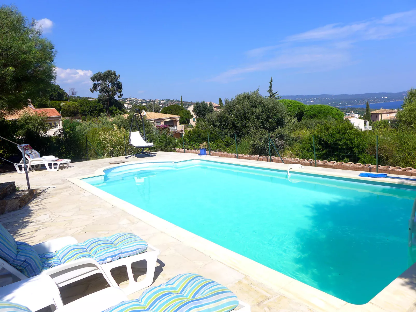 Villa Micheline-Outside