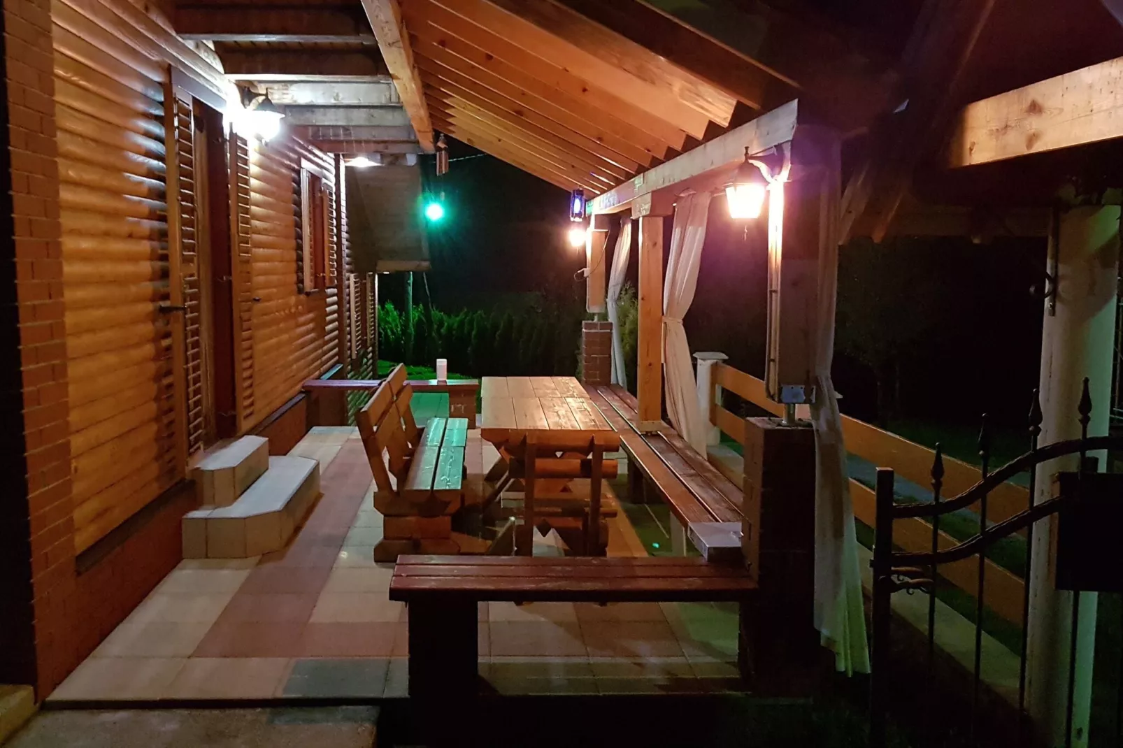 Villa Rebeka-Pool