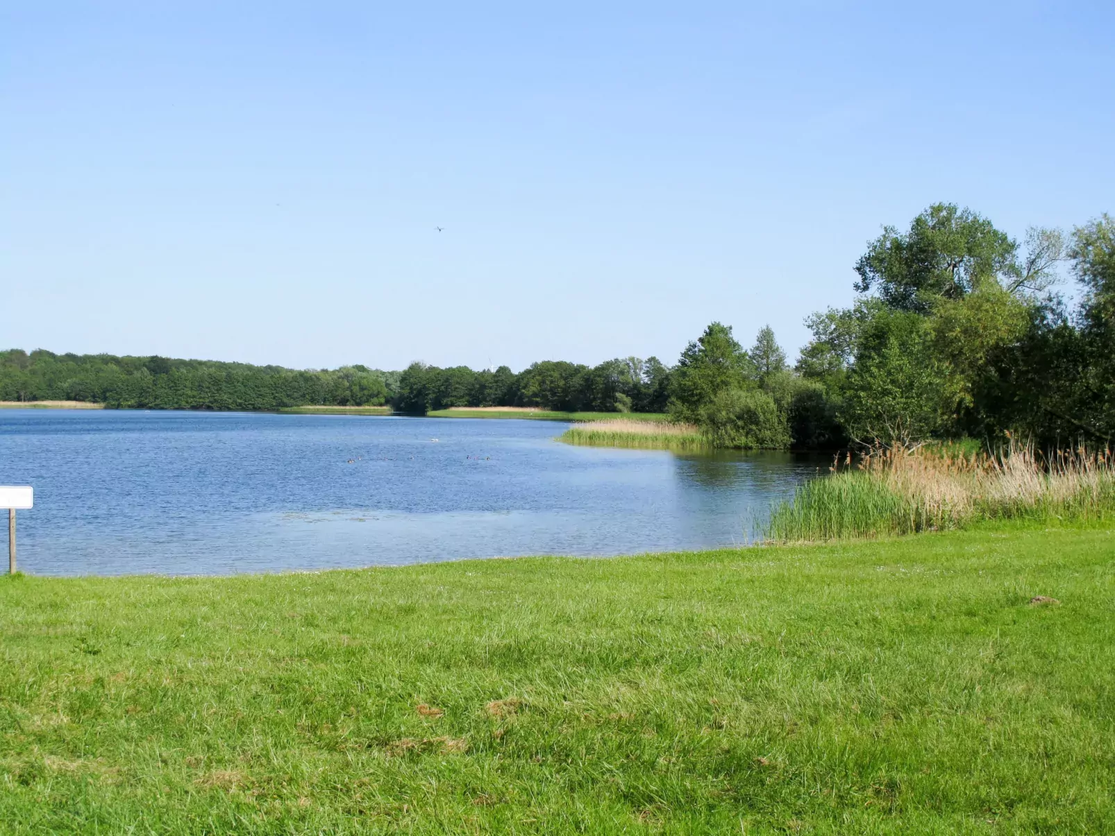 Lenzer Höh-Area