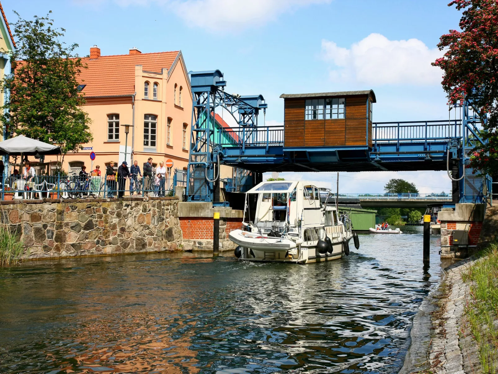 Lenzer Höh-Area